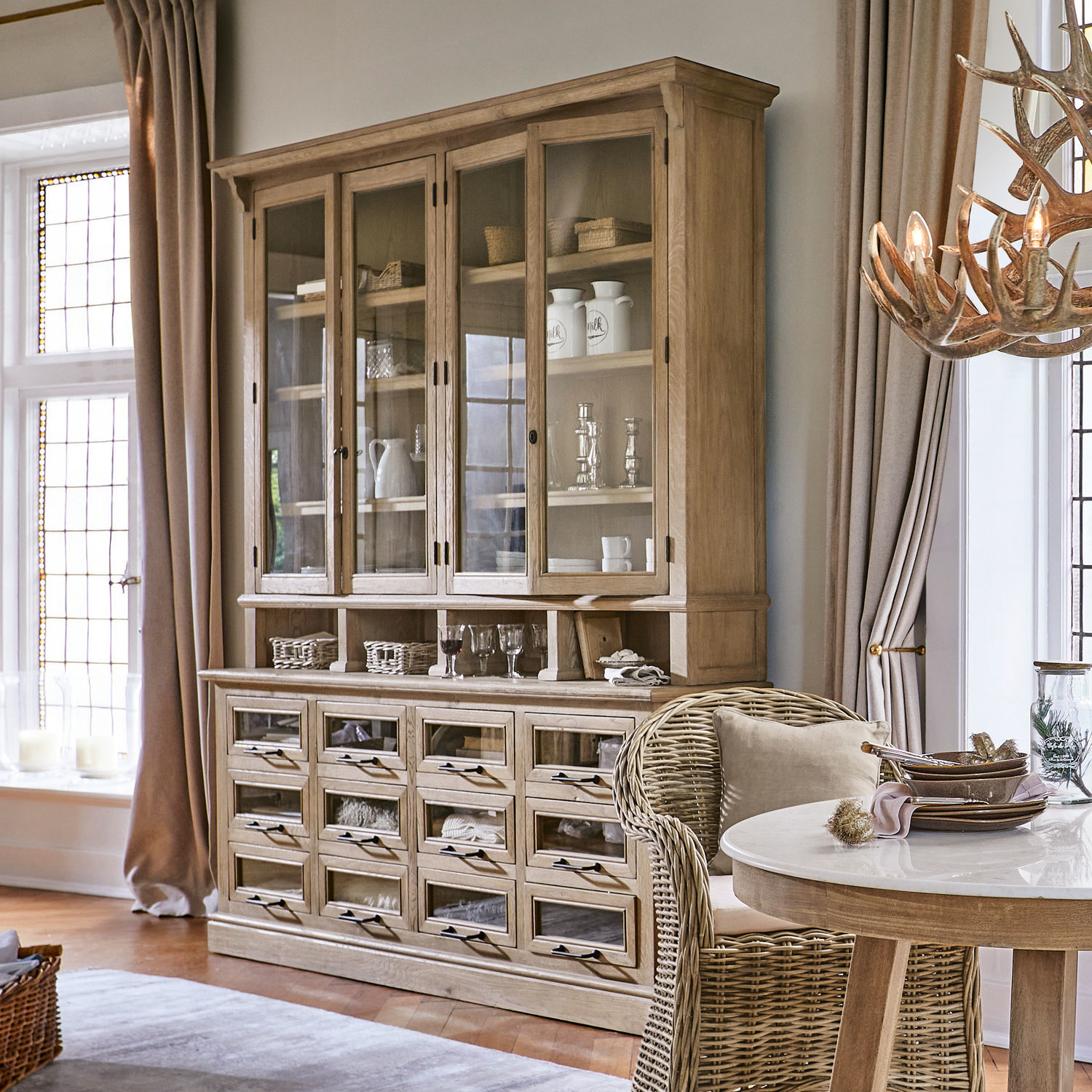 Credenza Juillac