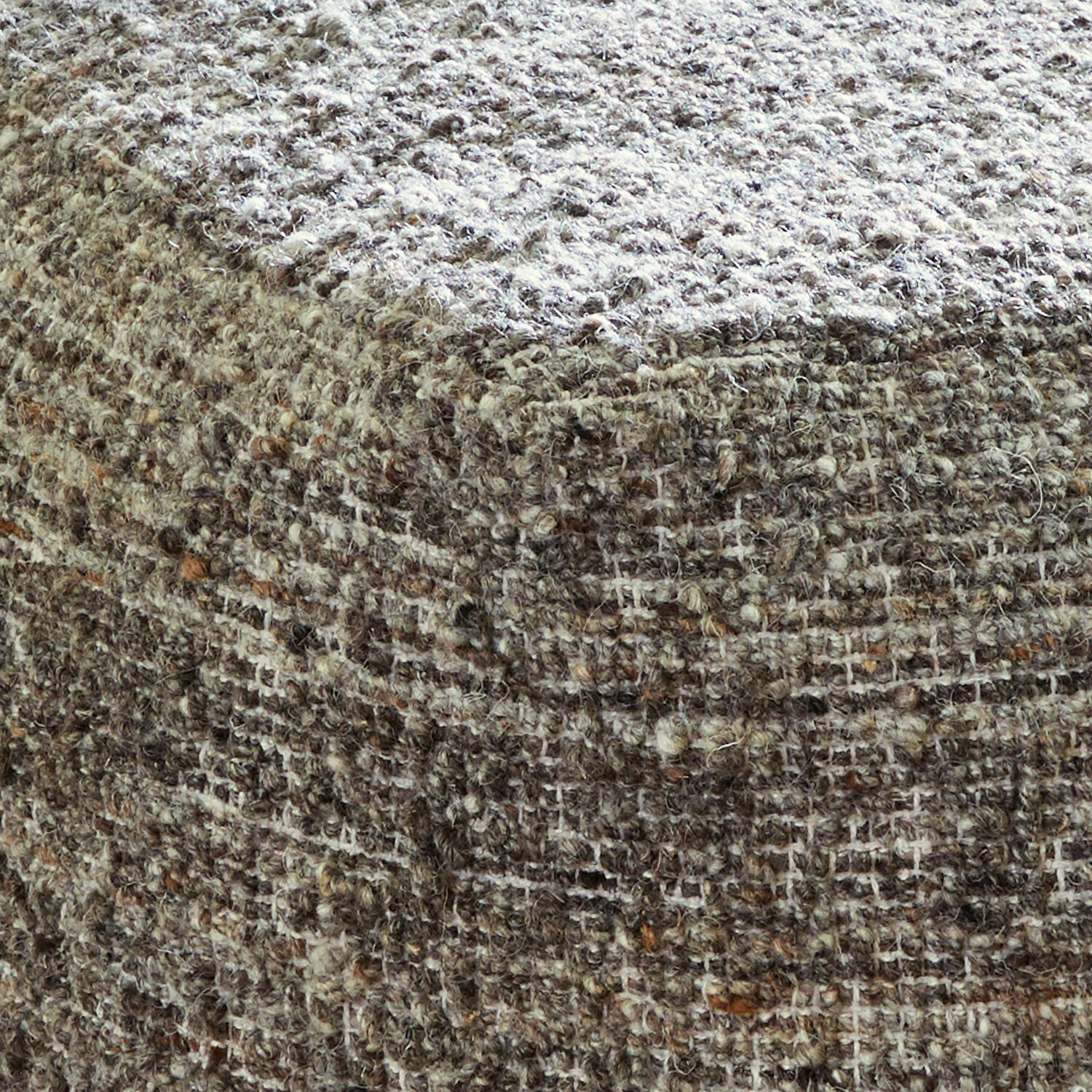 Pouf Bend