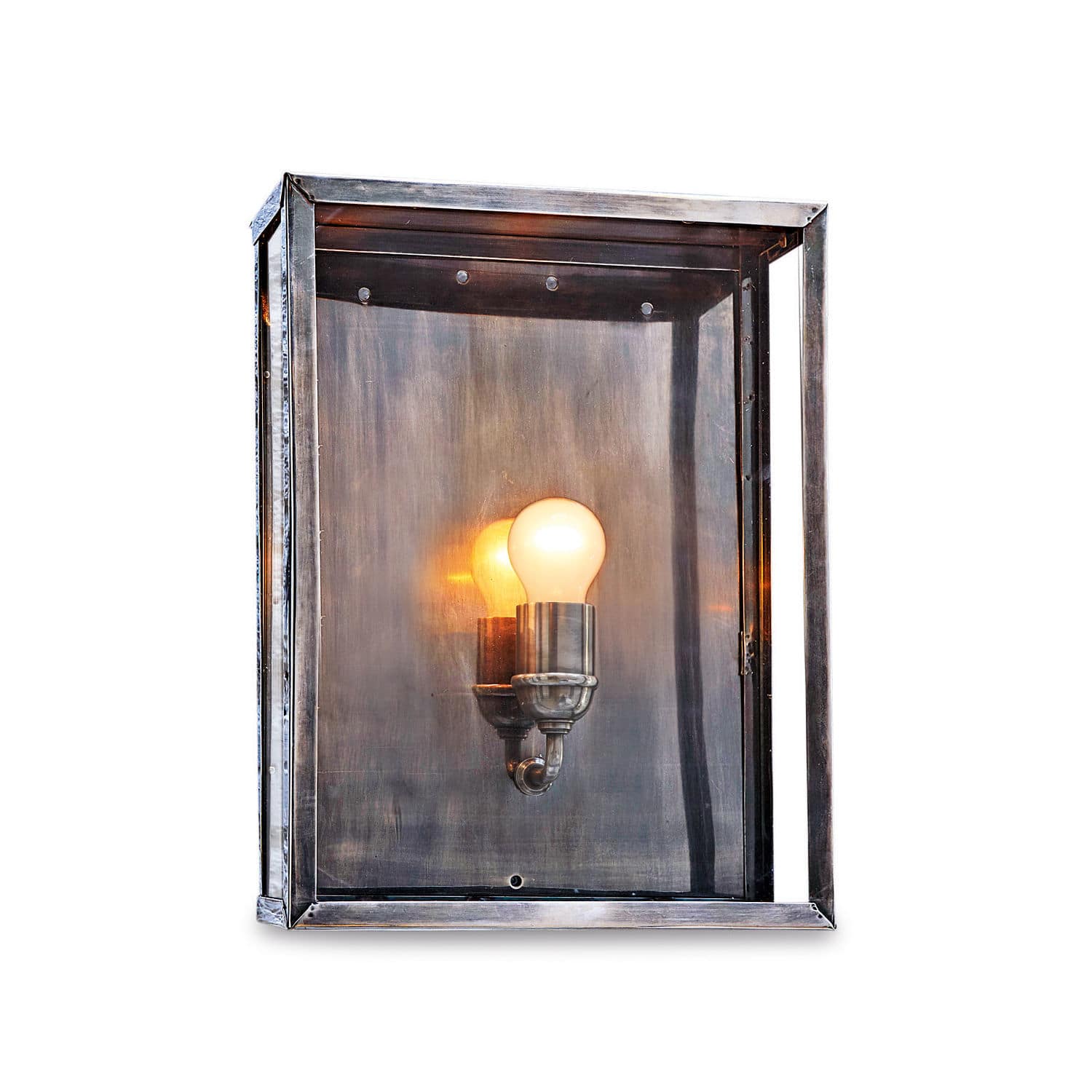 Lampada da parete per esterni Espui
