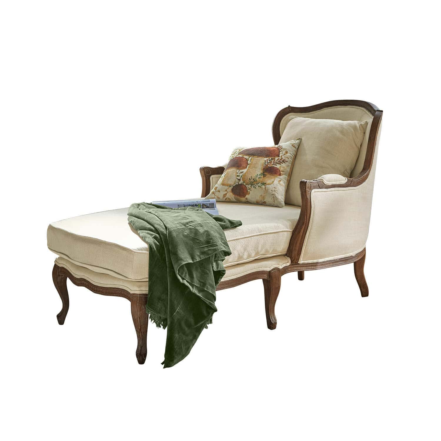 Chaise-longue Muel
