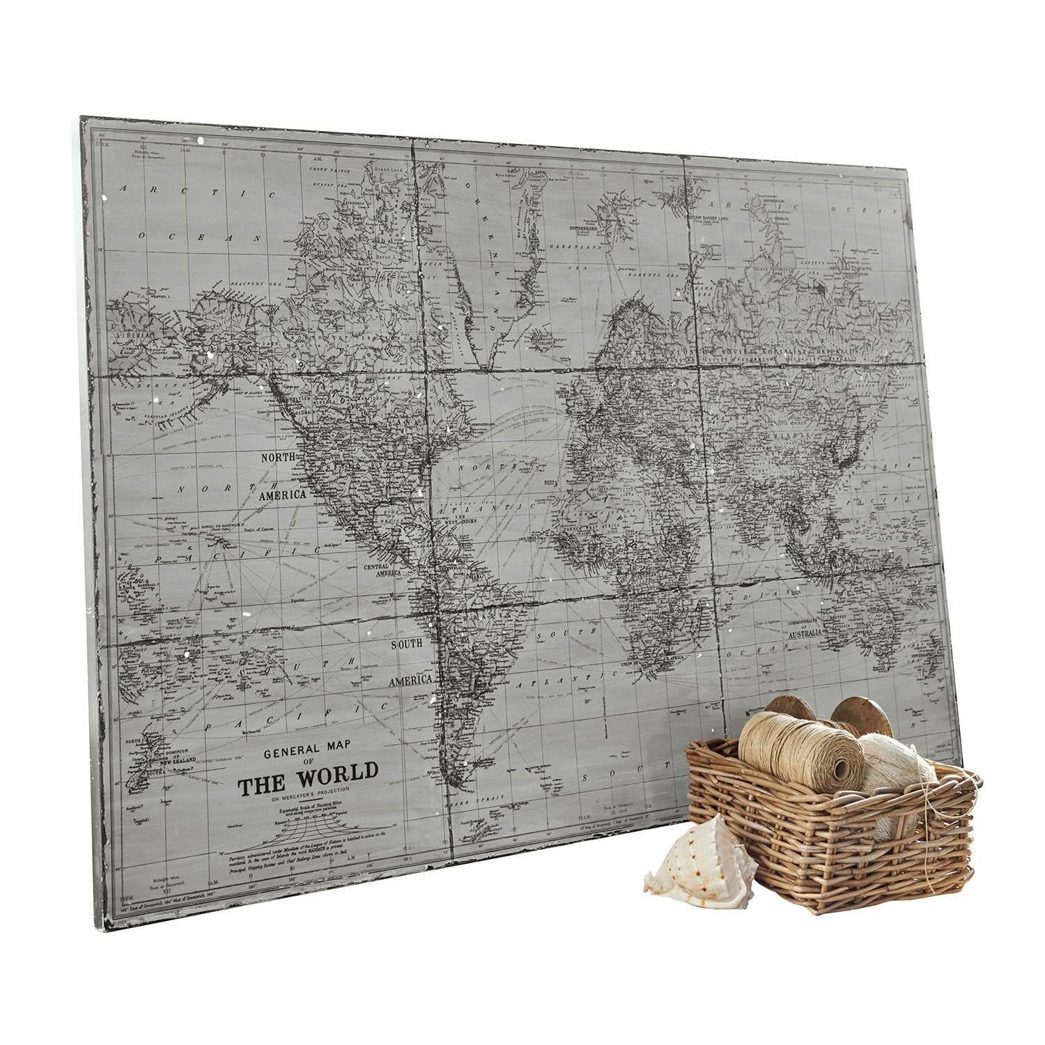 Quadro Macolin