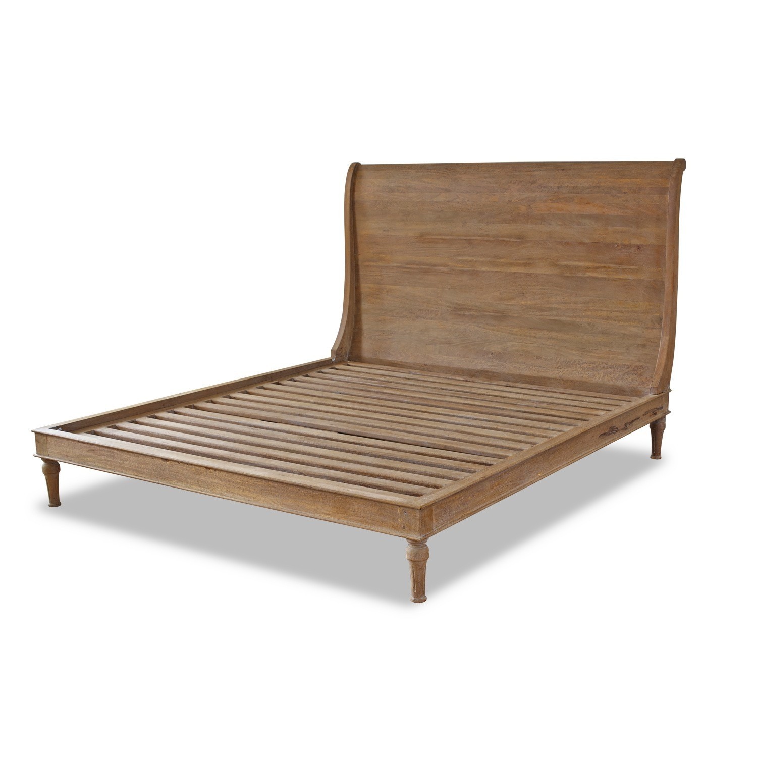Letto Saint-Germier