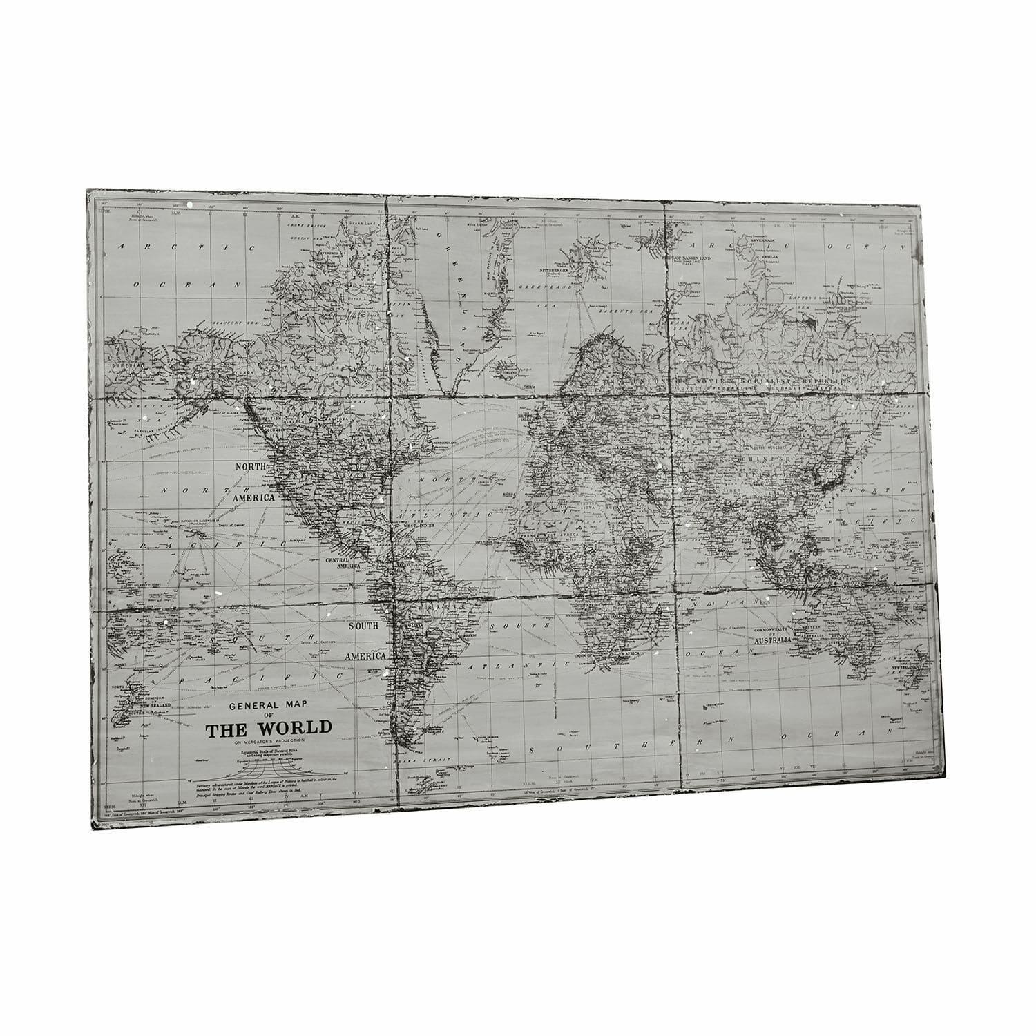 Quadro Macolin