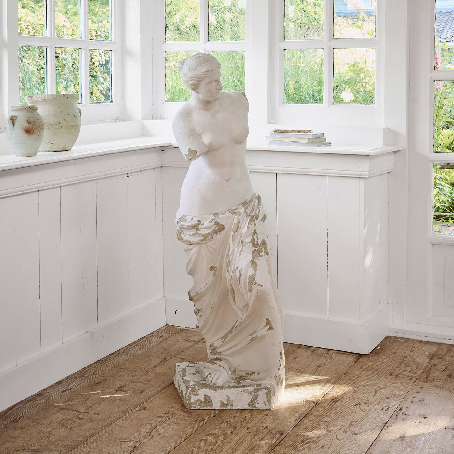 Statuina decorativa Lucinella