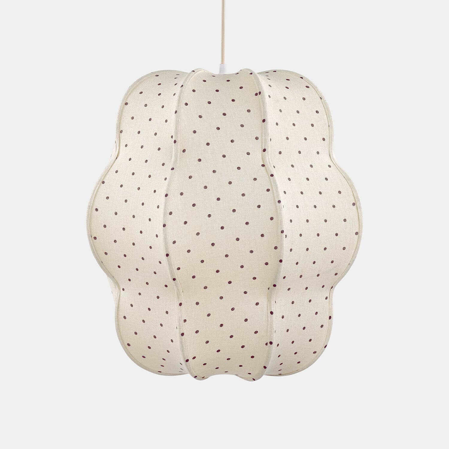 Lampada a sospensione Lillumo