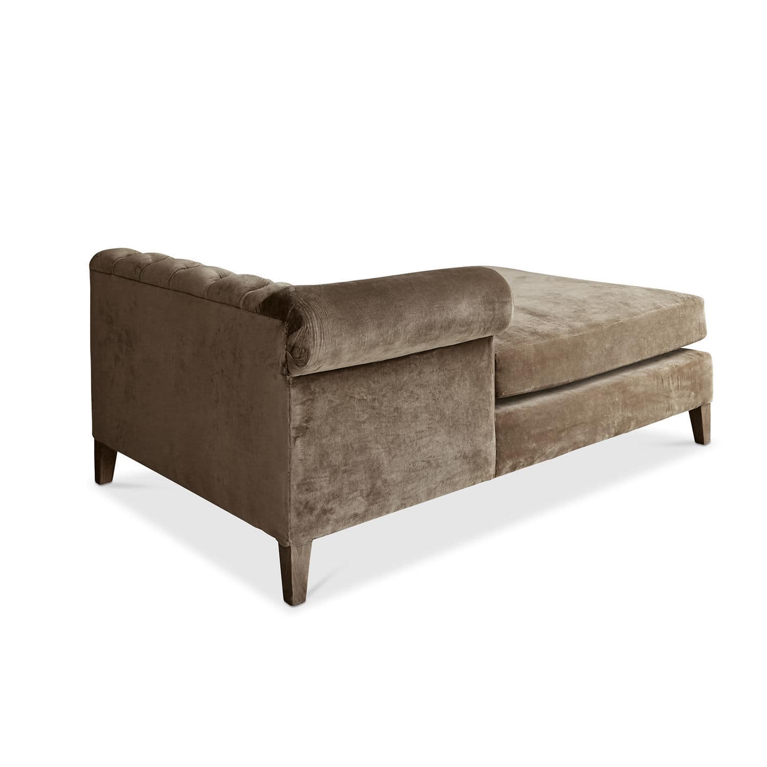 Chaise longue Helchteren