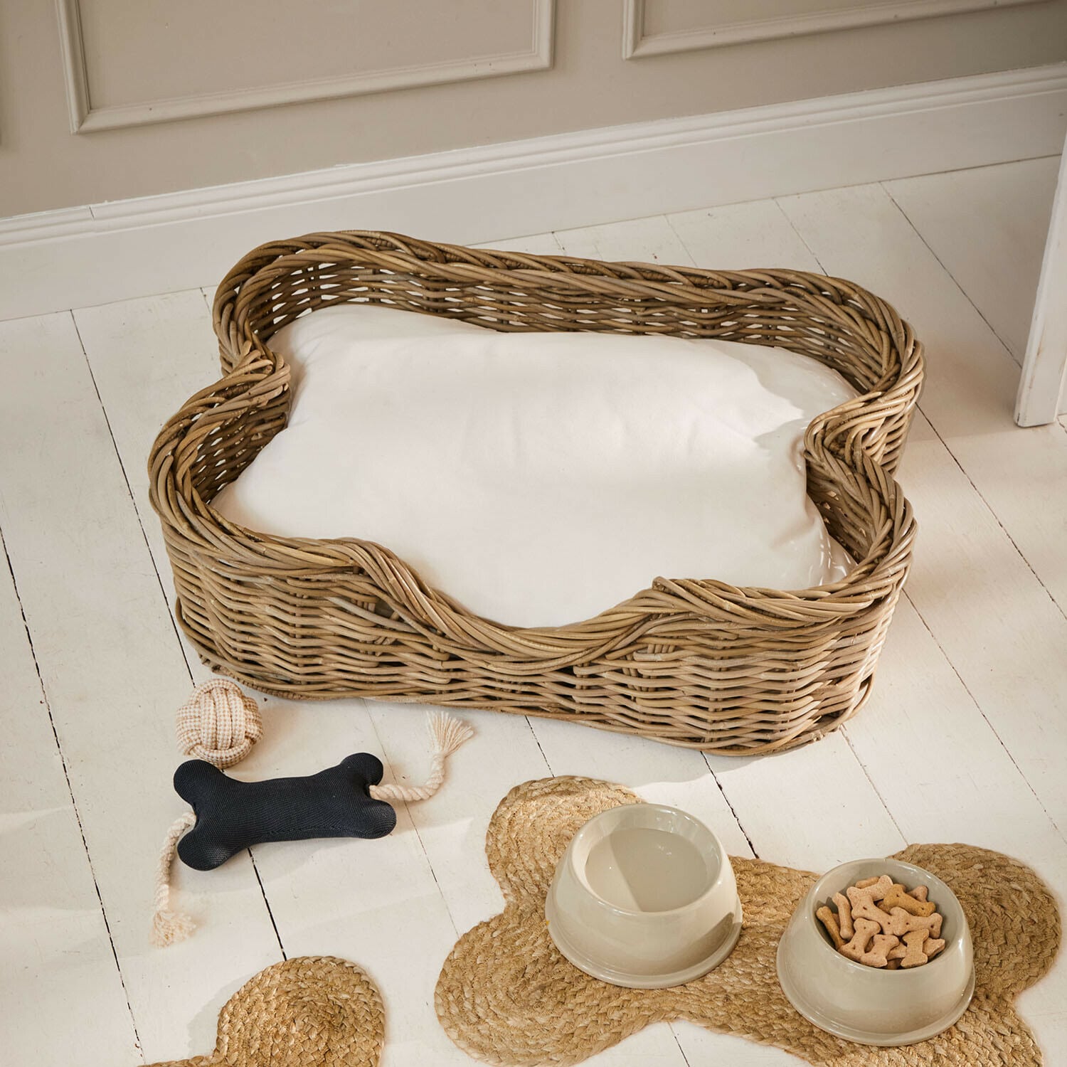 Cuccia per cani Ninloo