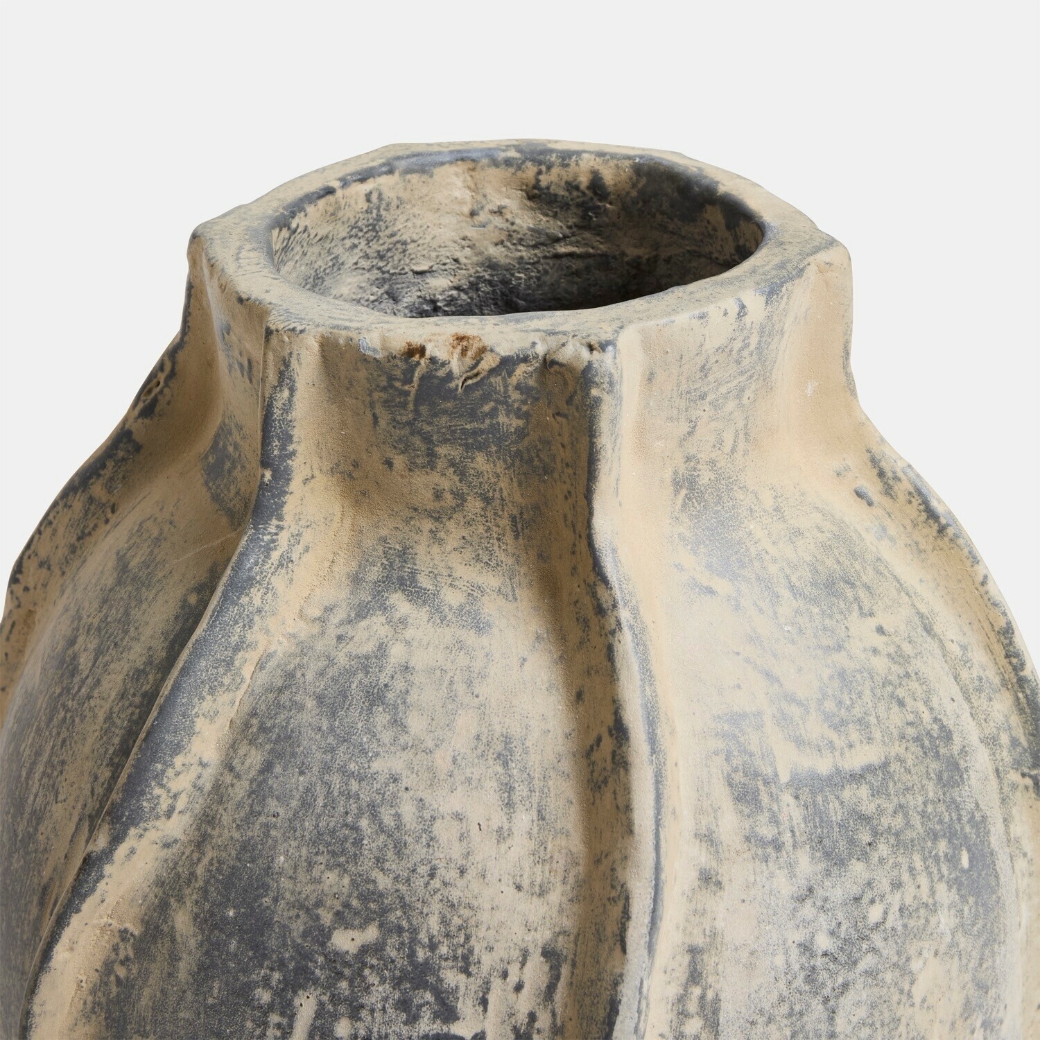 Vaso decorativo Valorcina