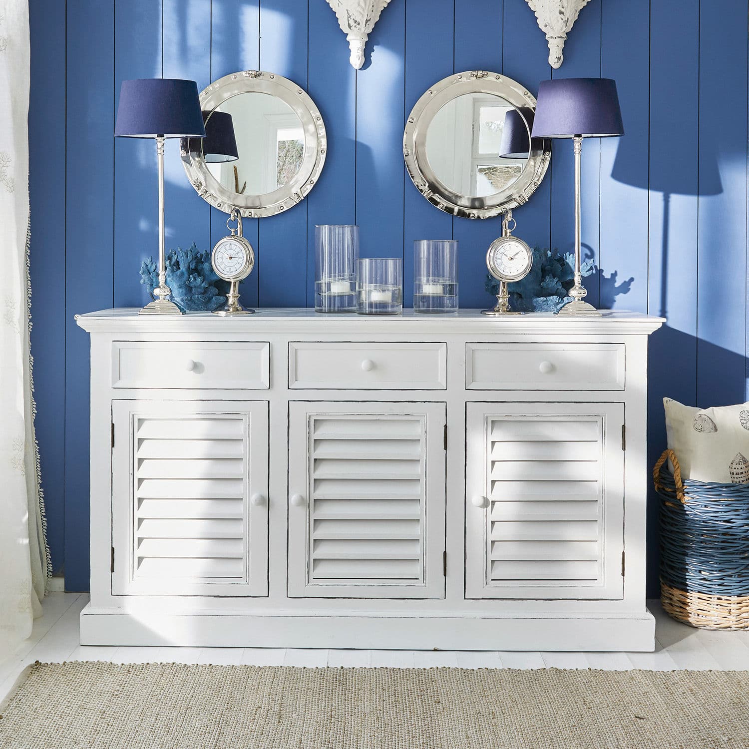 Credenza Mimizan
