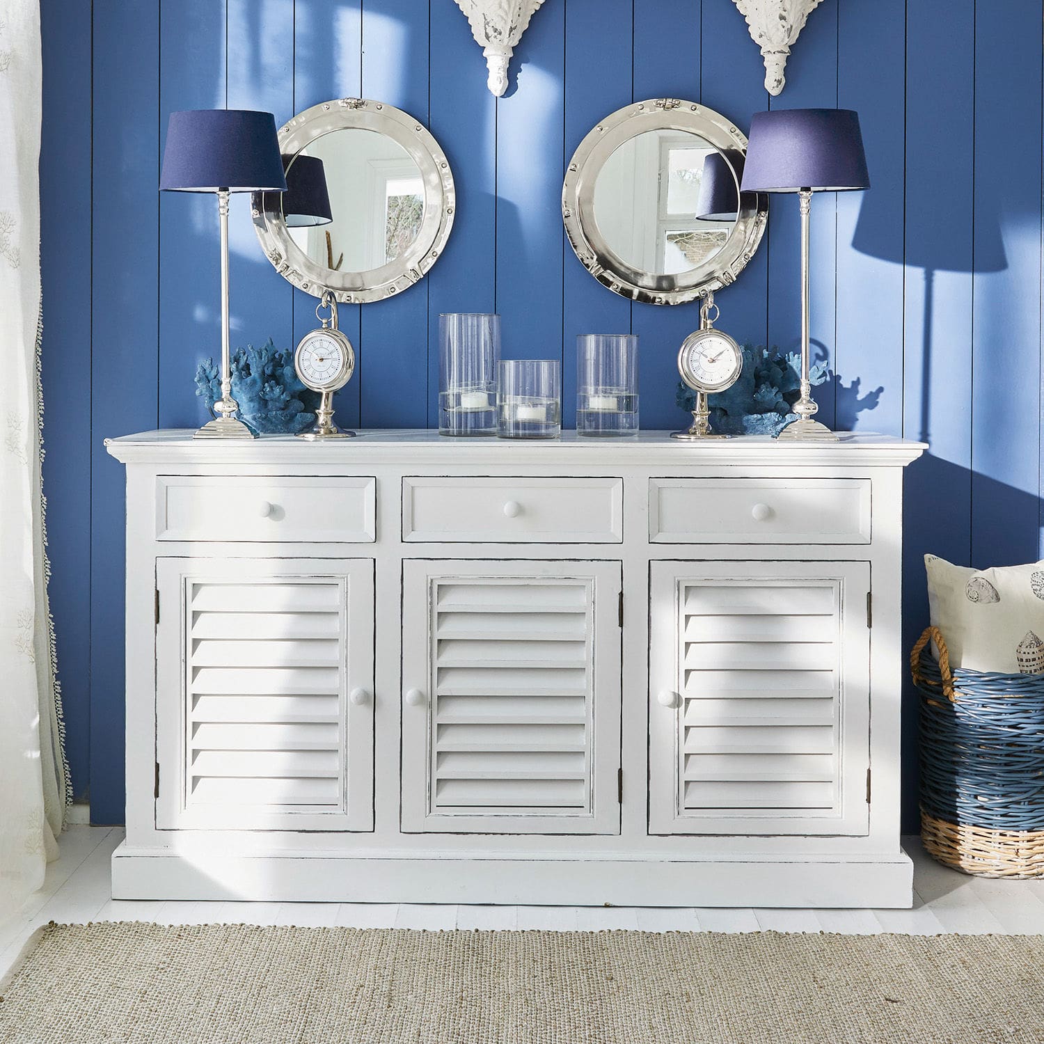 Credenza Mimizan