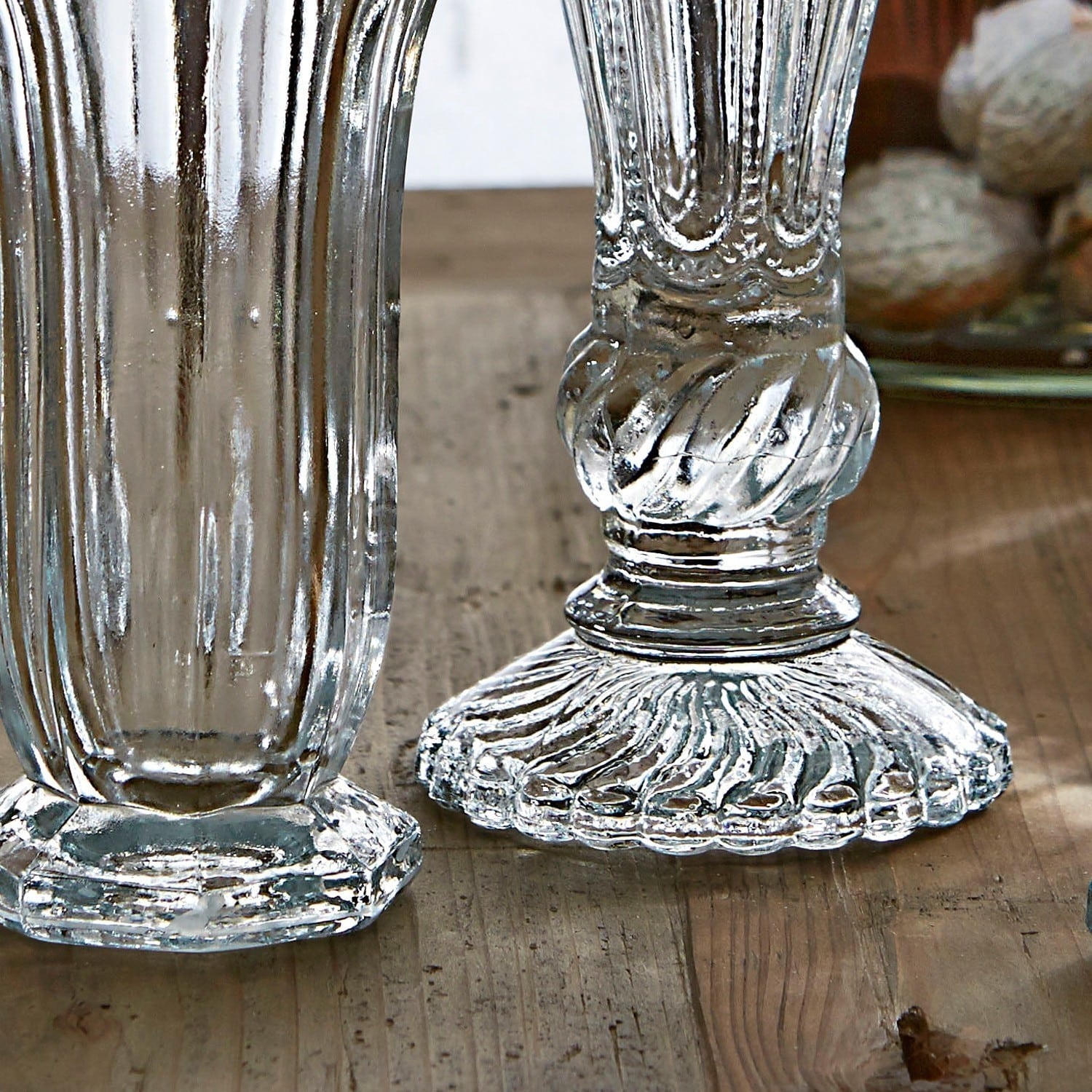 Set di 4 vasi Filla