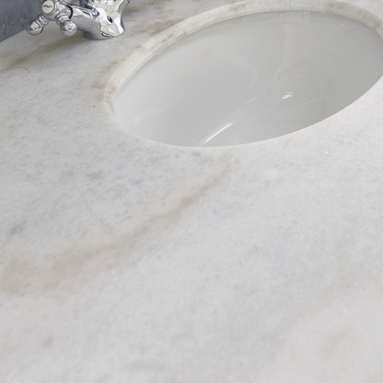 Mobile con doppio lavabo Covingale