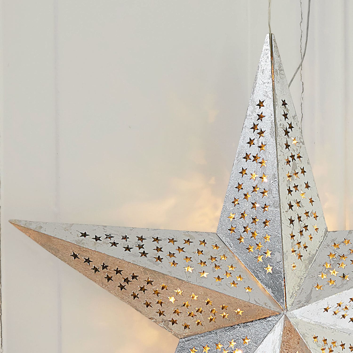 Stella decorativa Greenville