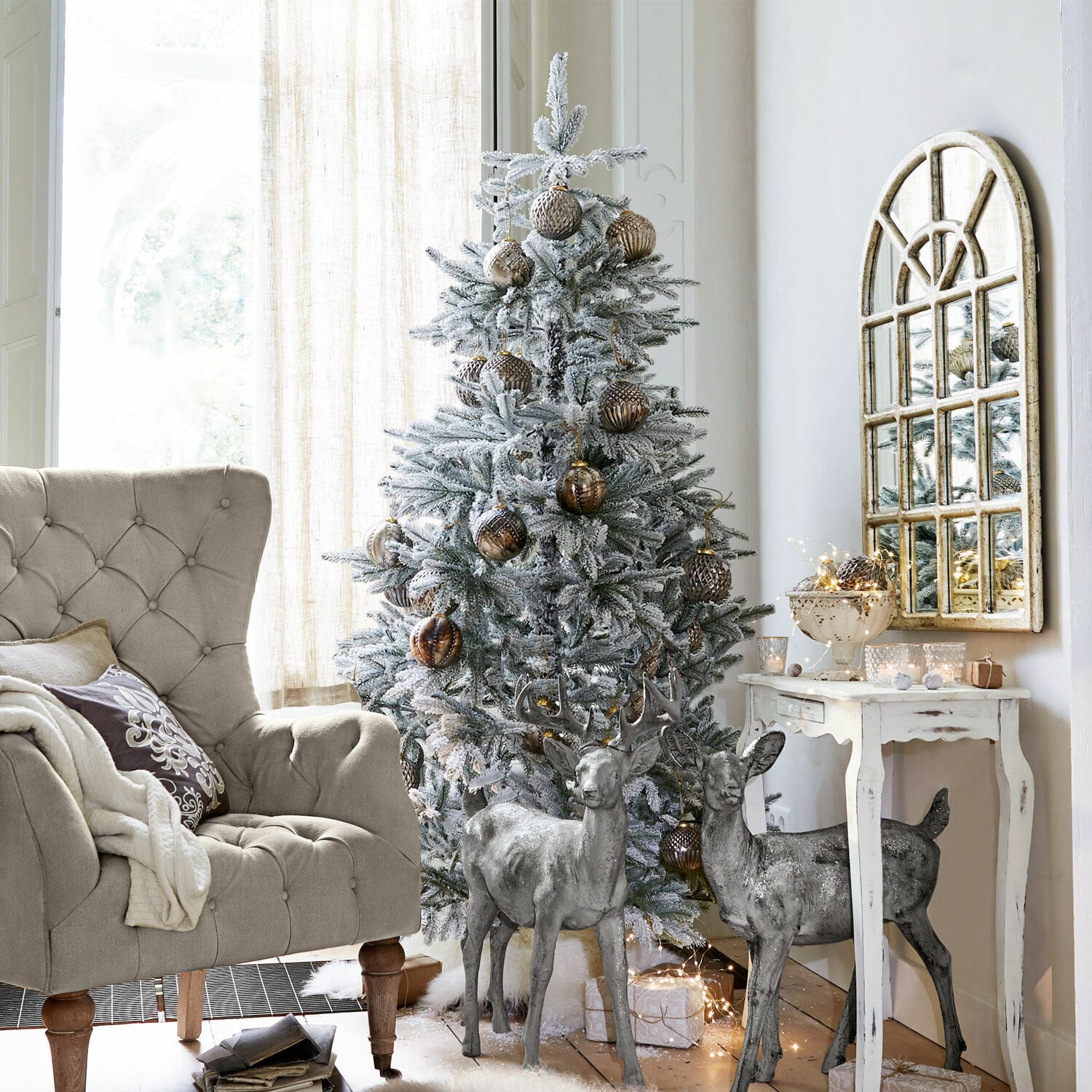 Albero di Natale Lokossa
