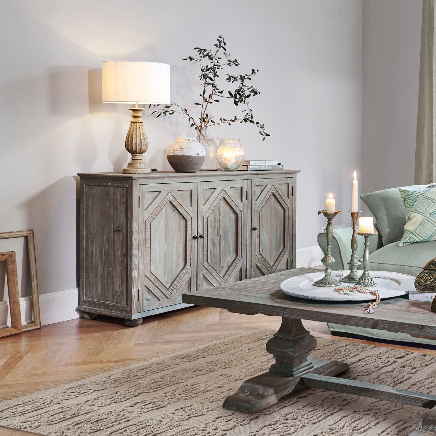 Credenza Kontorra