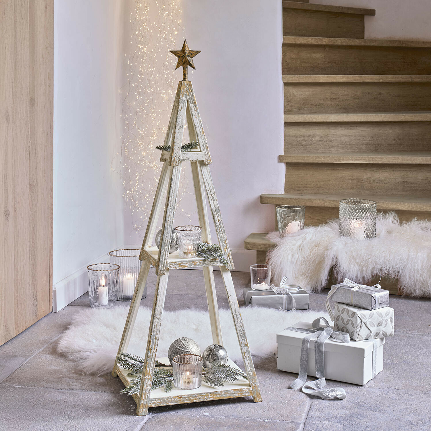 Albero decorativo Myrnara