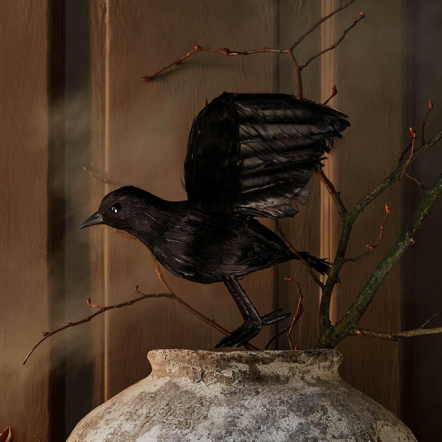 Uccello decorativo Faelron