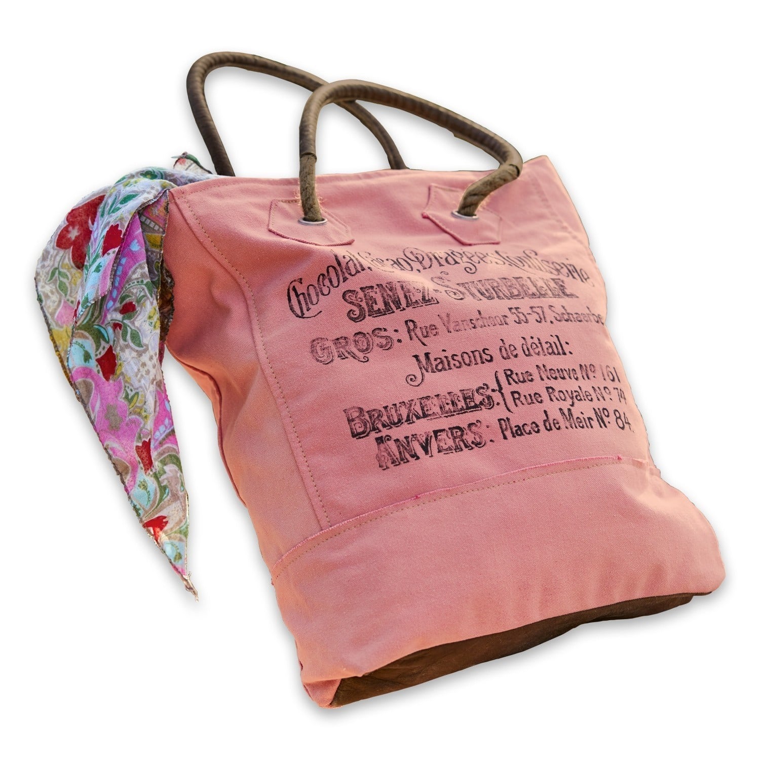 Borsa Amné