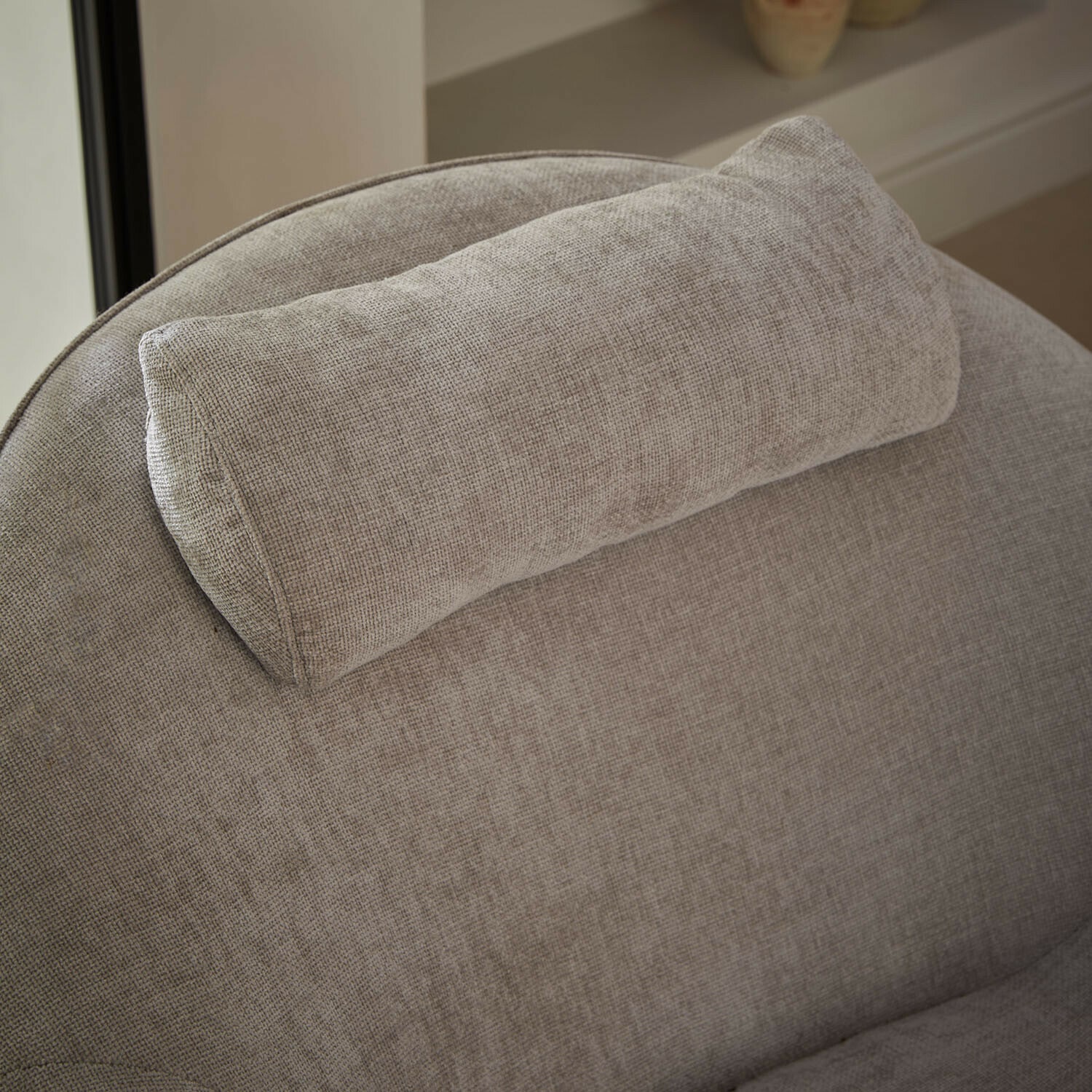 Poltrona lounge Clariveau