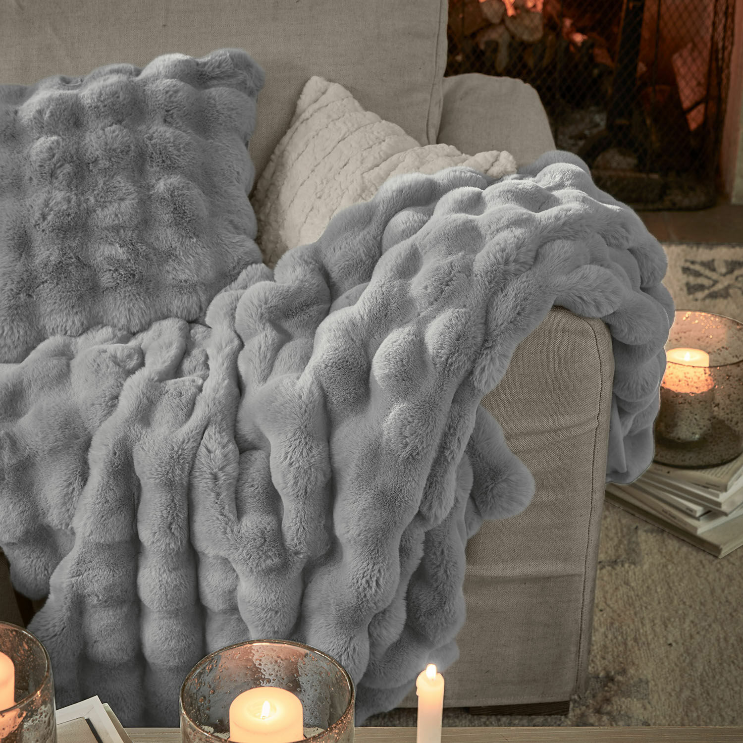 Coperta Zalina