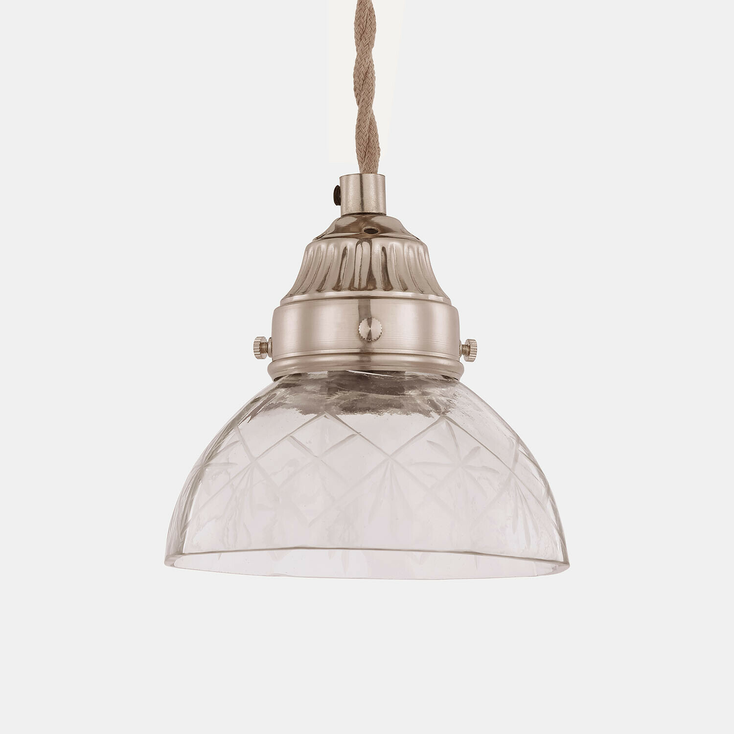 Lampada a sospensione Montélie