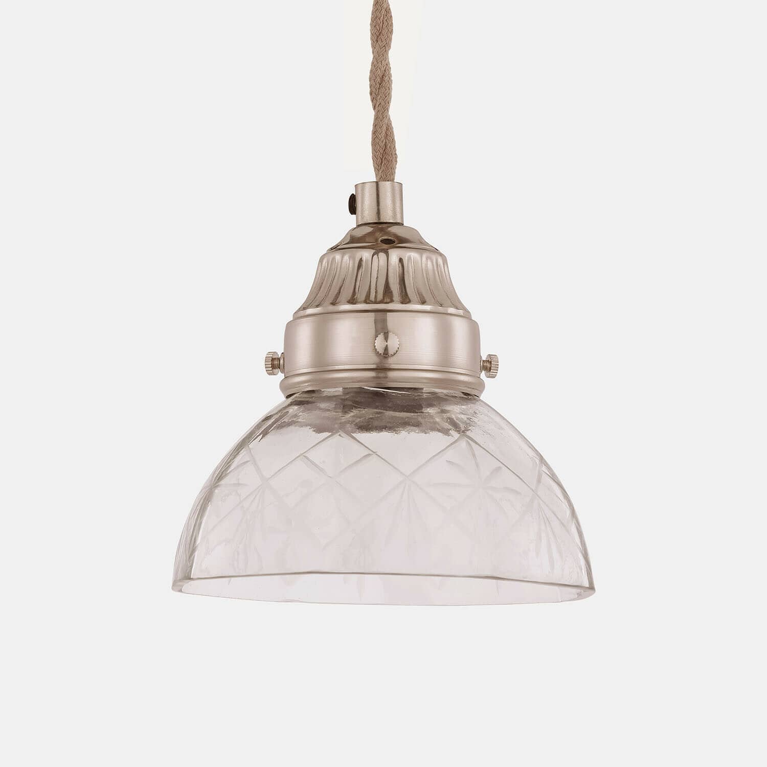 Lampada a sospensione Montélie