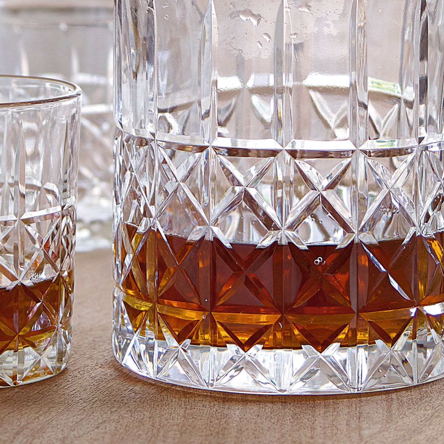 Caraffa Marolles