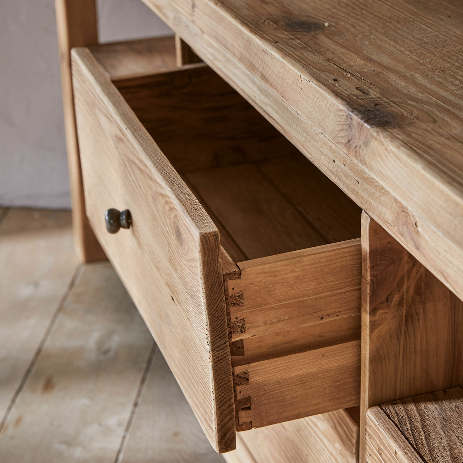 Credenza bassa Ainvelle