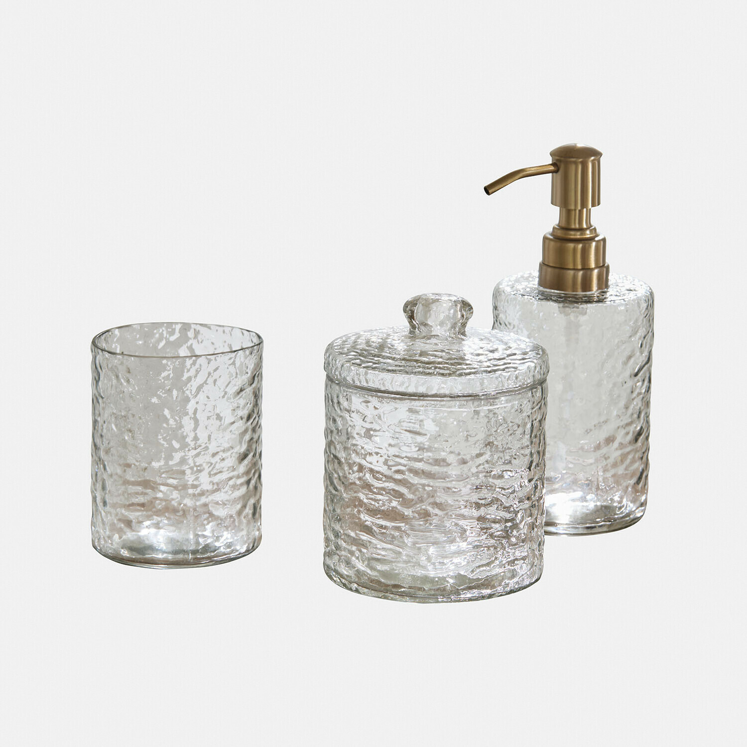 Set di accessori per il bagno Pont du Luxe