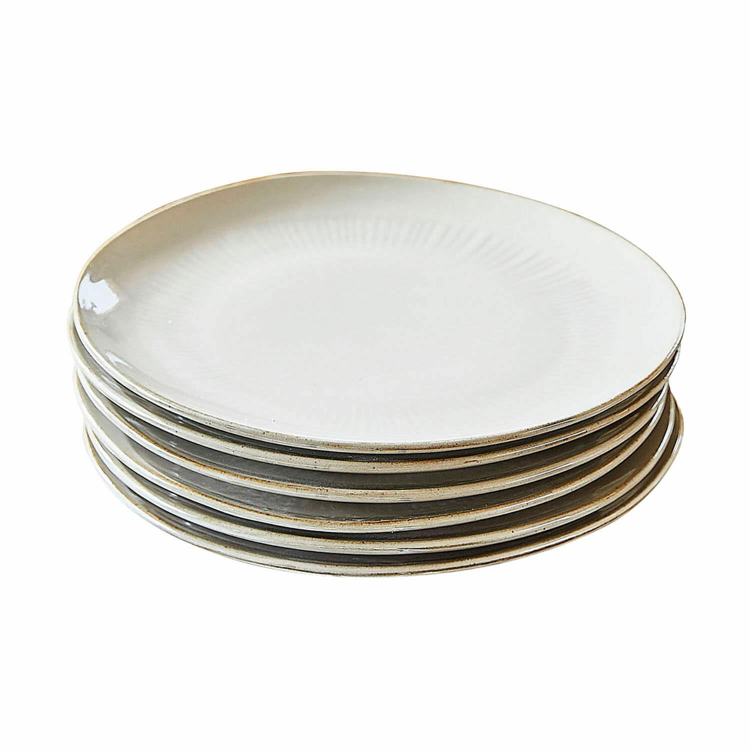 Set di 6 piattini Périers