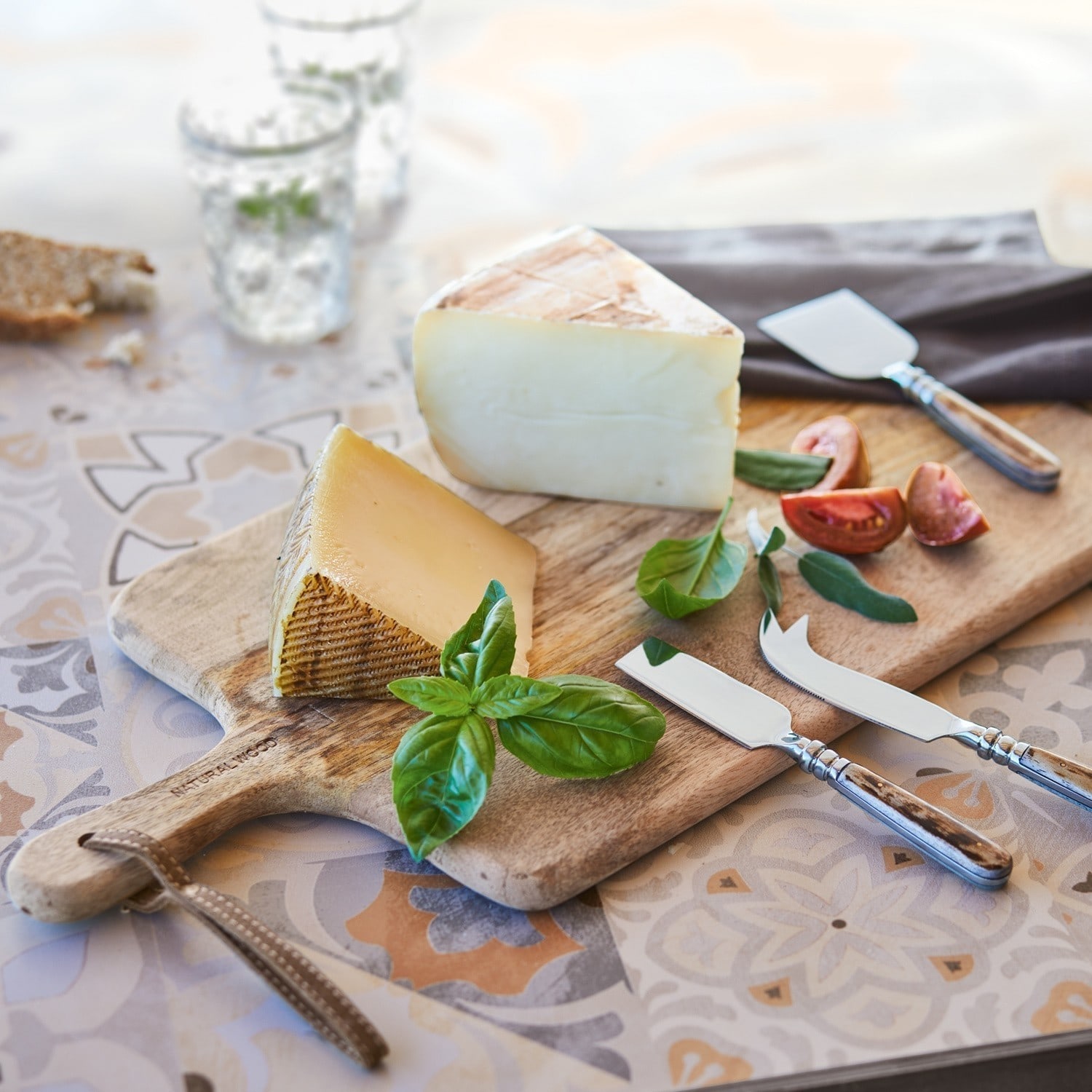 Tagliere Widar