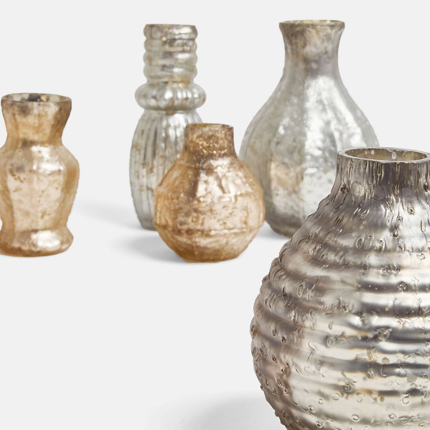 Set di 5 vasi Petillantique