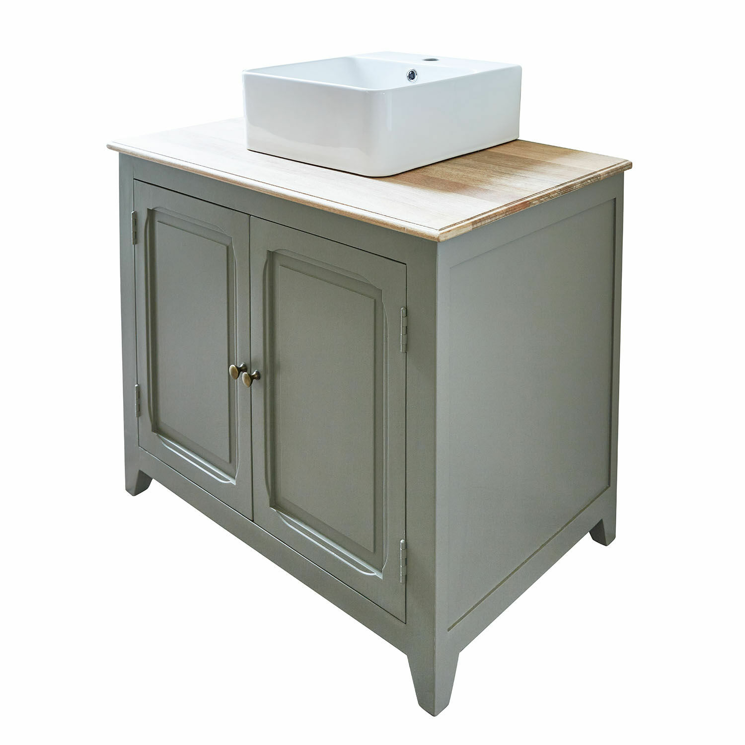 Mobile con lavabo Bastanès