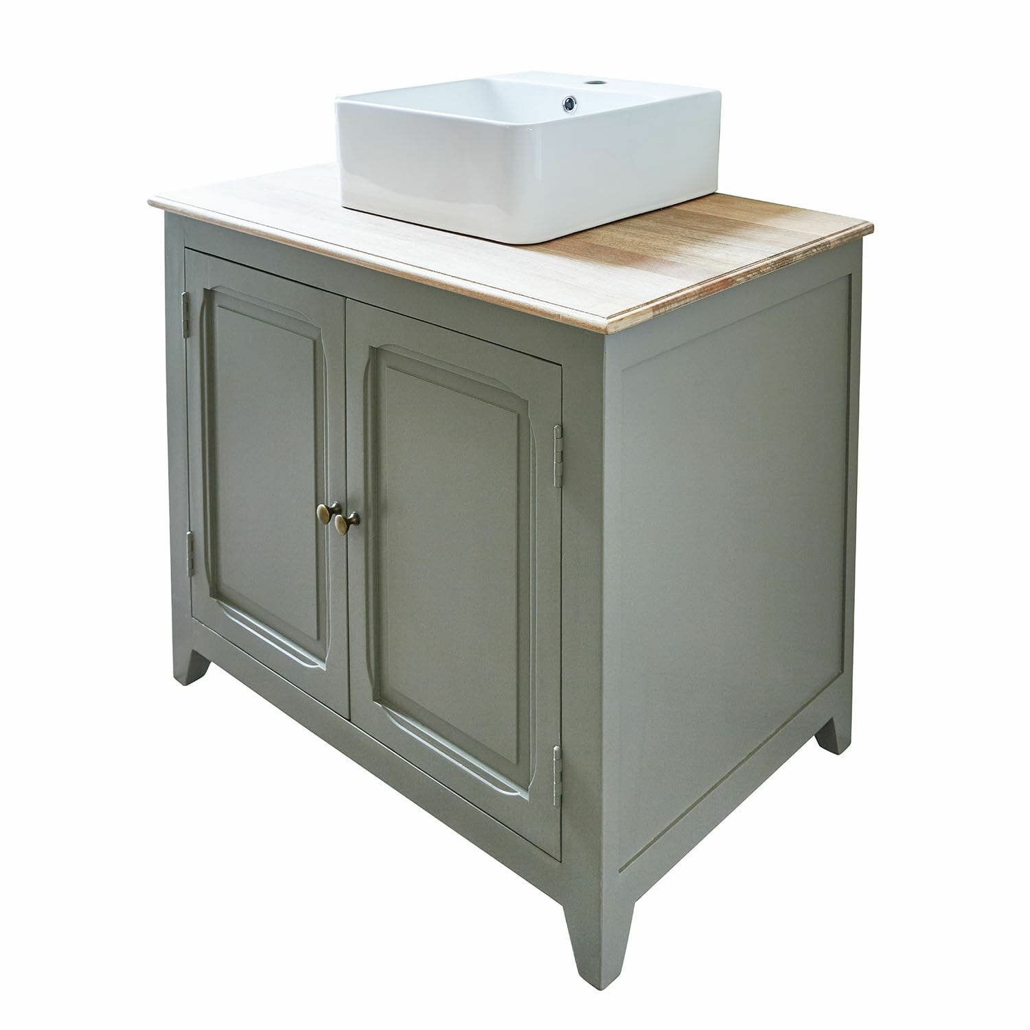 Mobile con lavabo Bastanès
