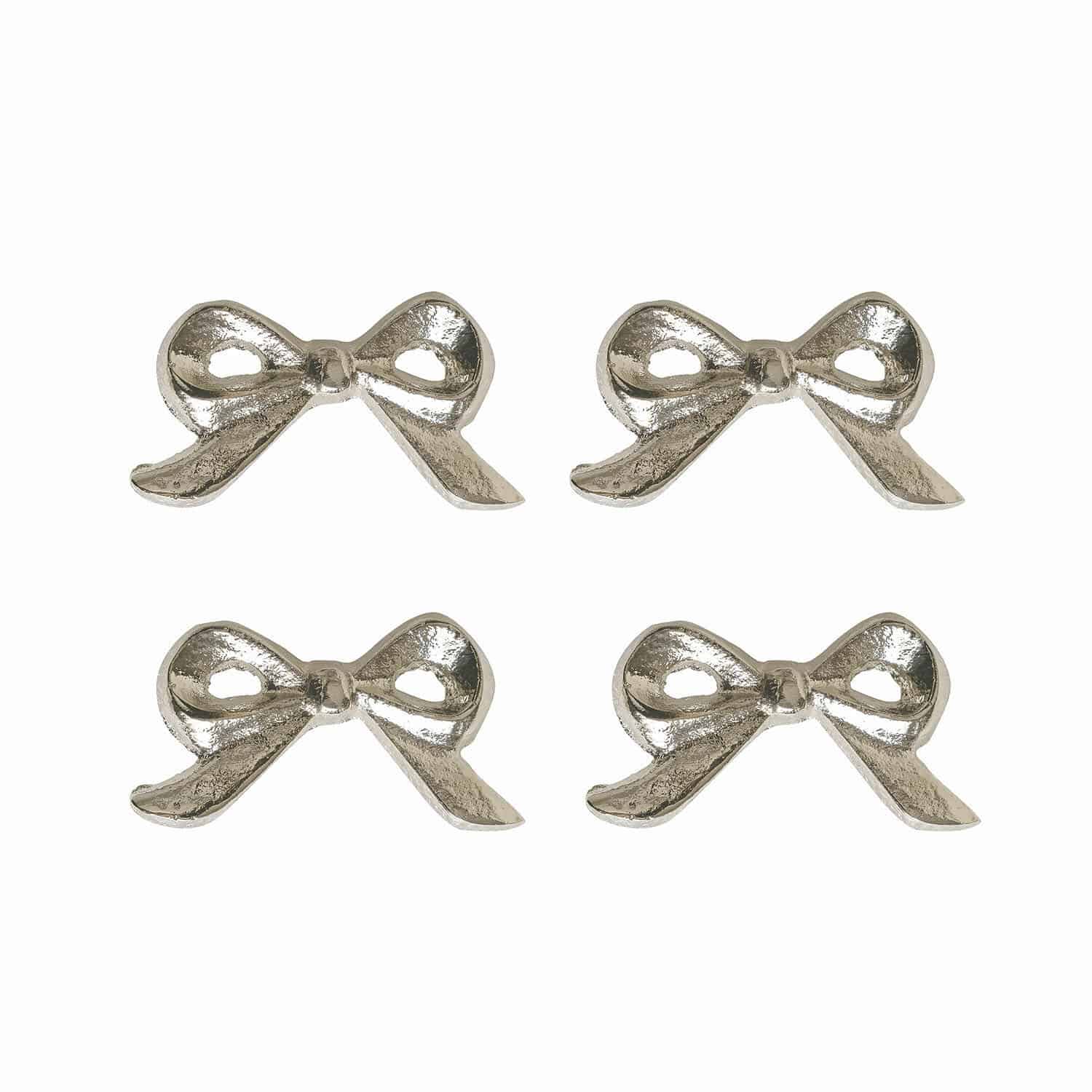 Set di 4 spillette Eve