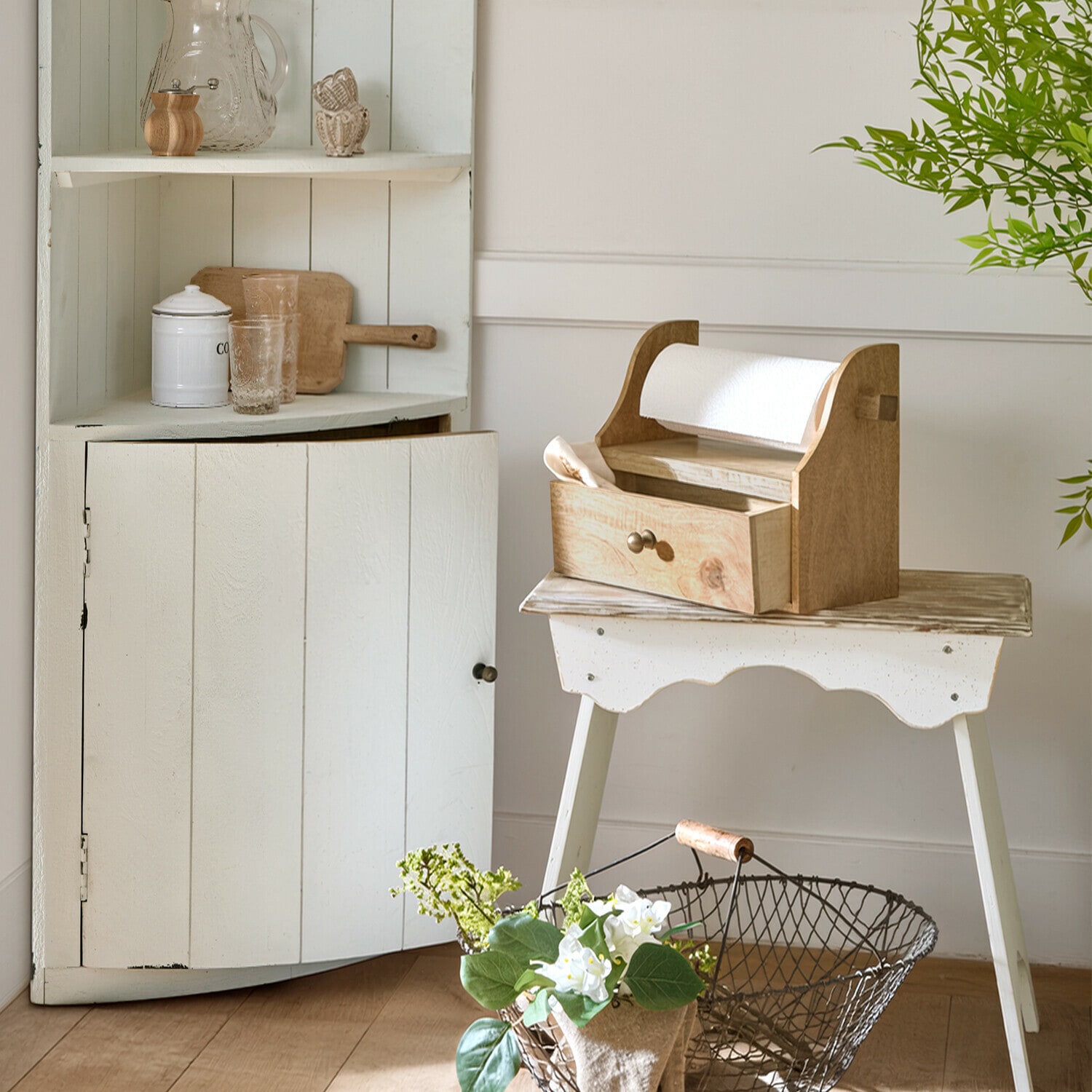 Portaoggetti Roisenn