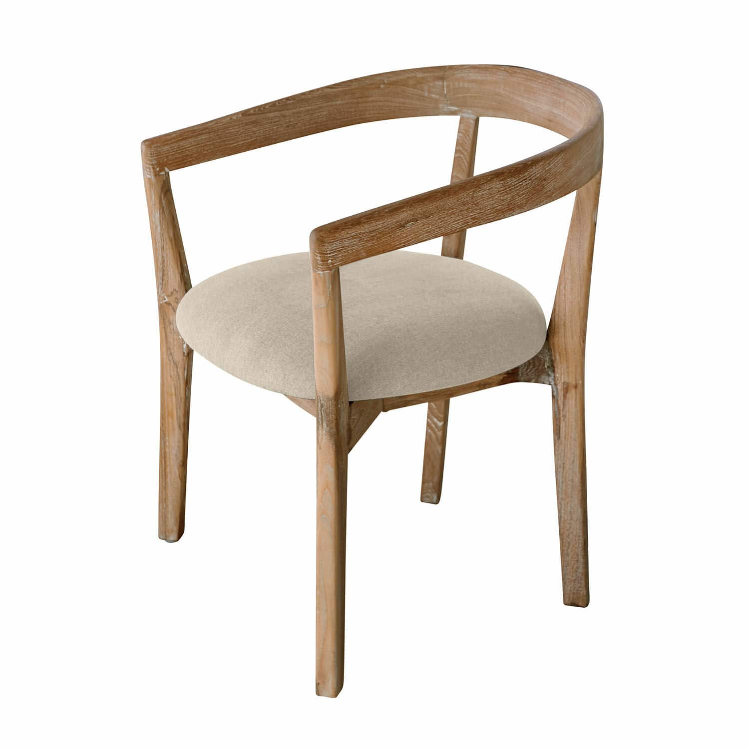 Sedia Lunebois