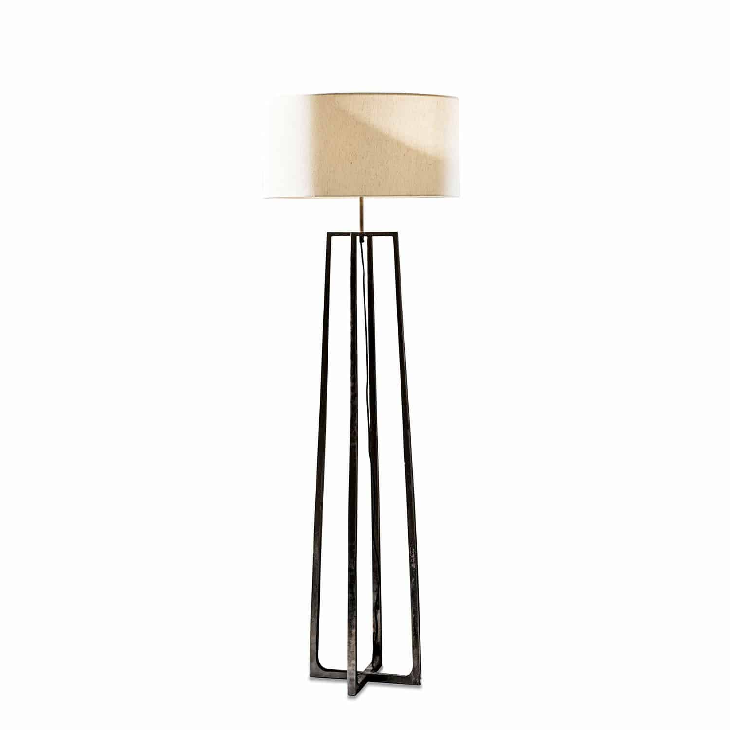 Lampada a stelo Dofar