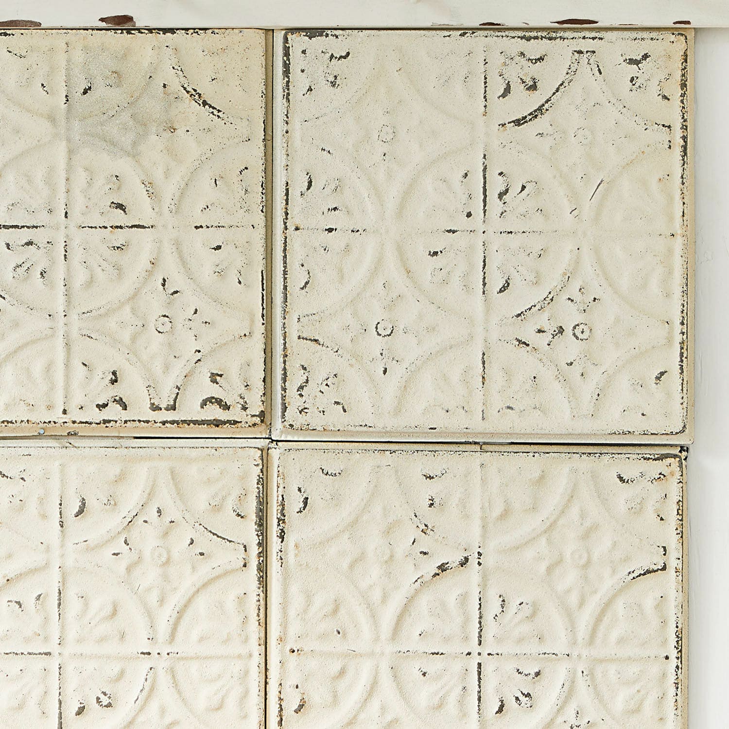 Set di 6 pannelli decorativi Pacey