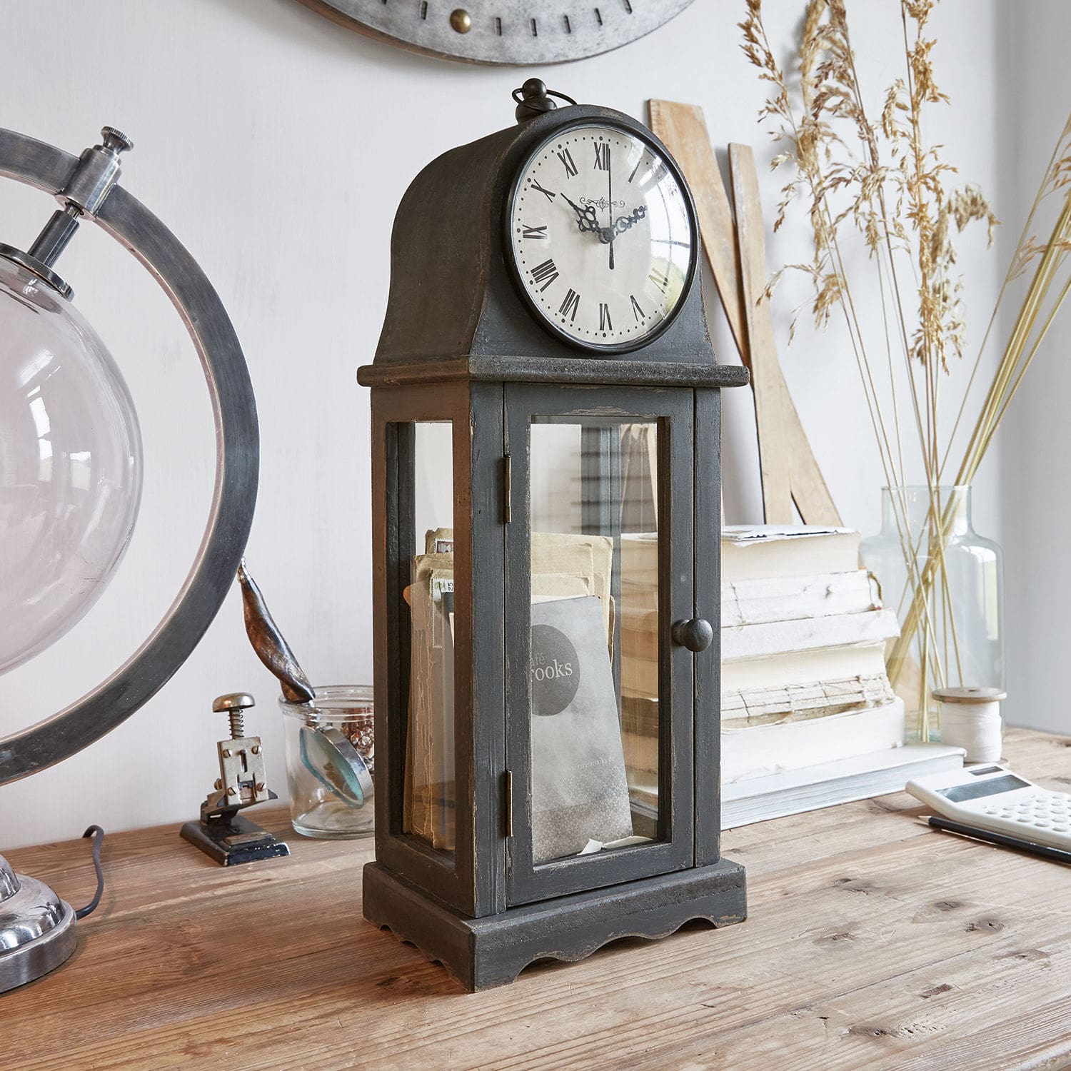 Orologio Mortimer