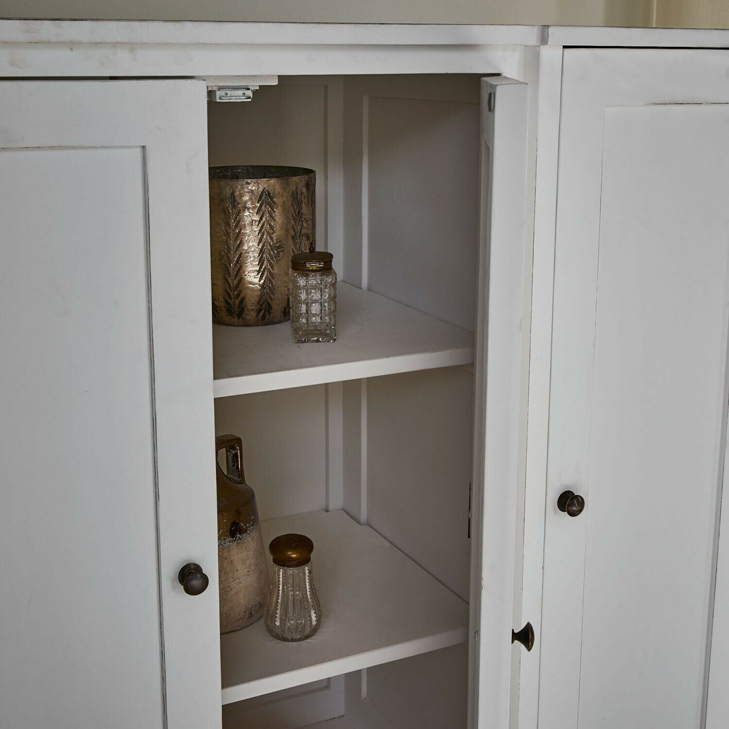 Credenza bassa Greymont