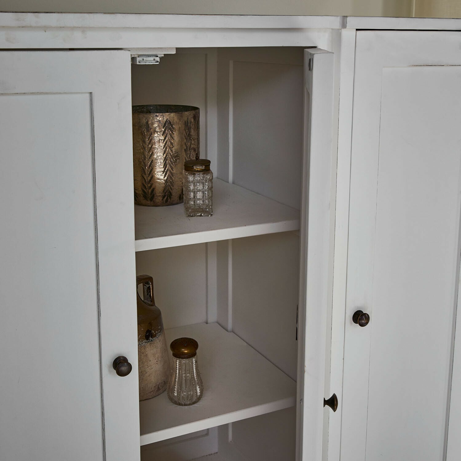 Credenza bassa Greymont