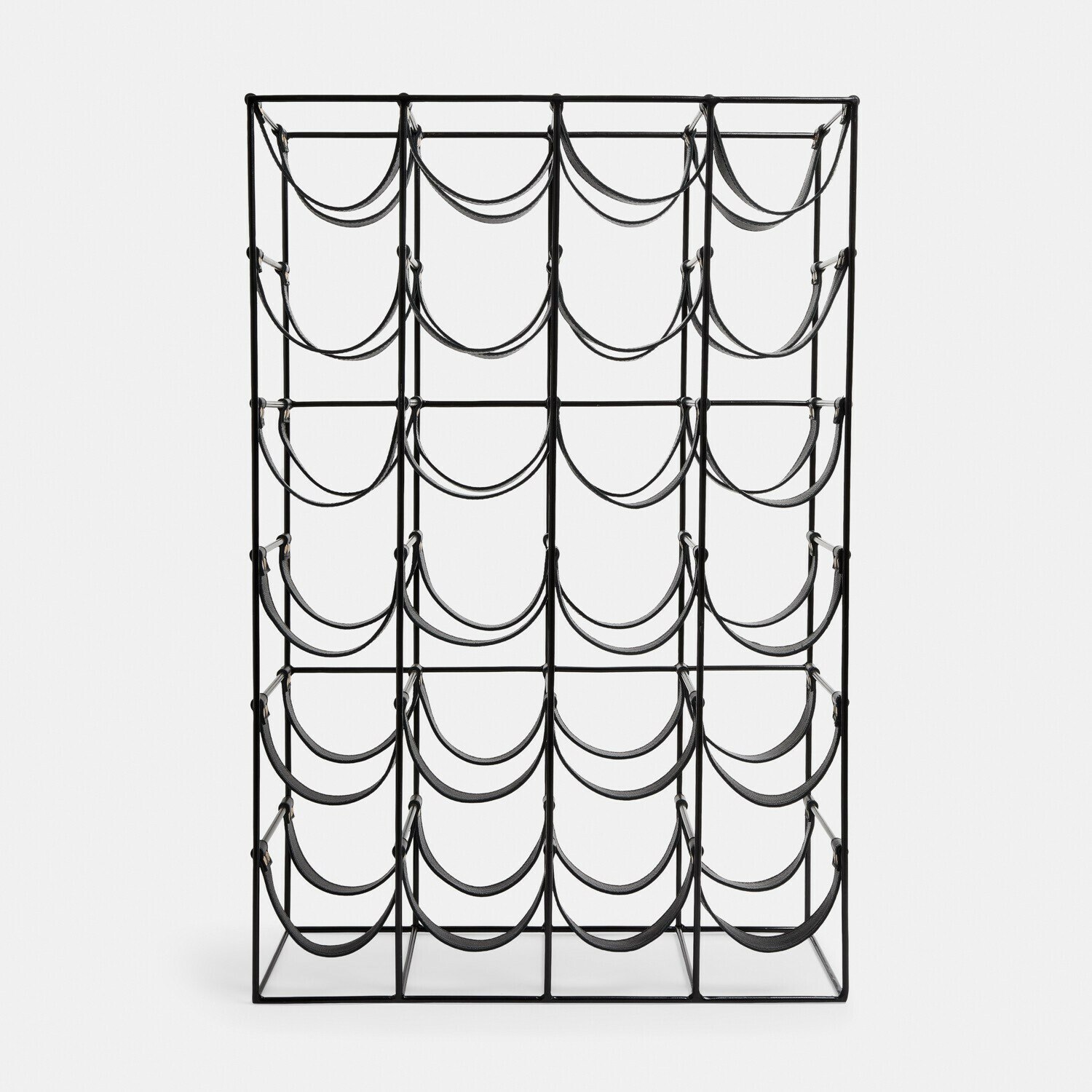 Scaffale per vino Vareesh