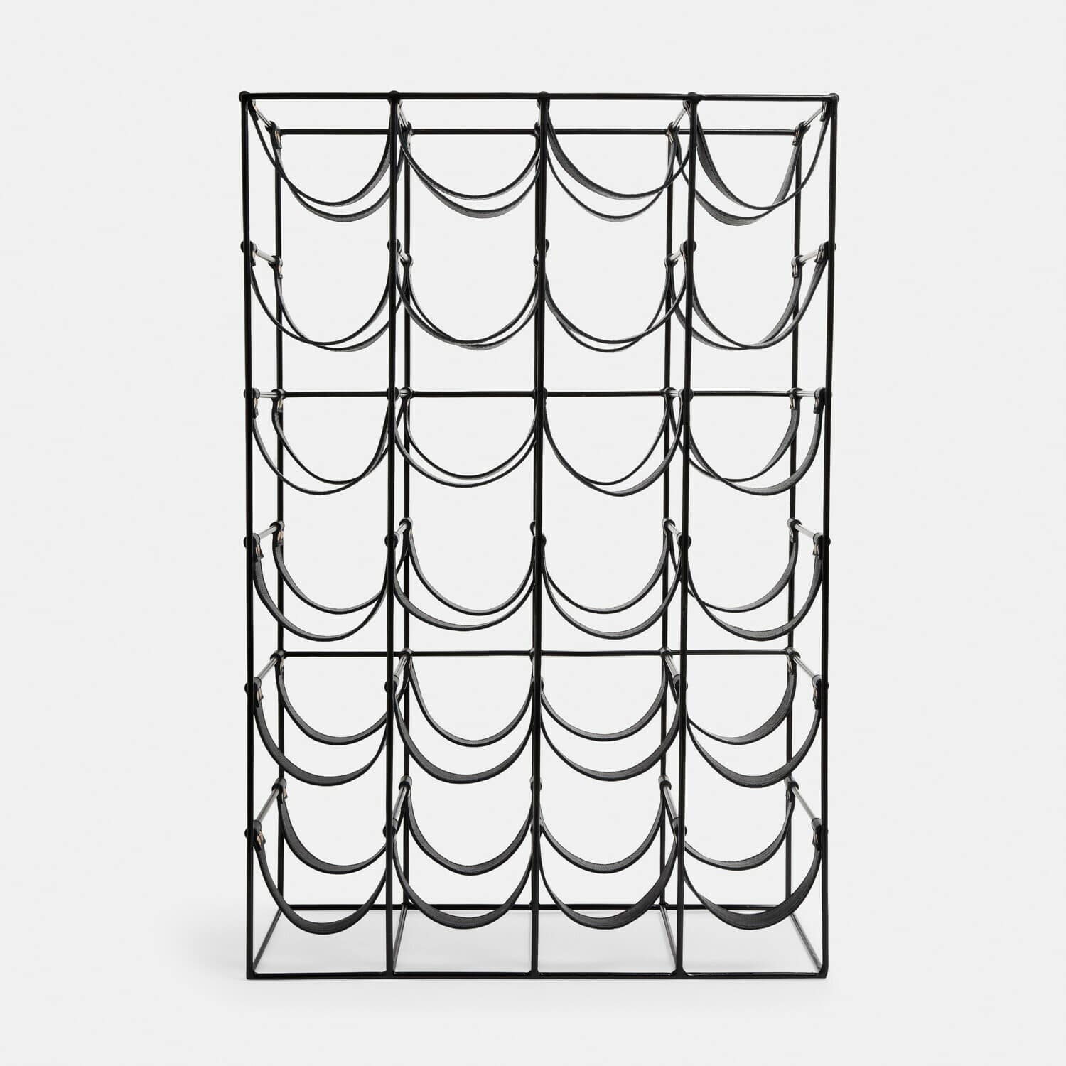 Scaffale per vino Vareesh
