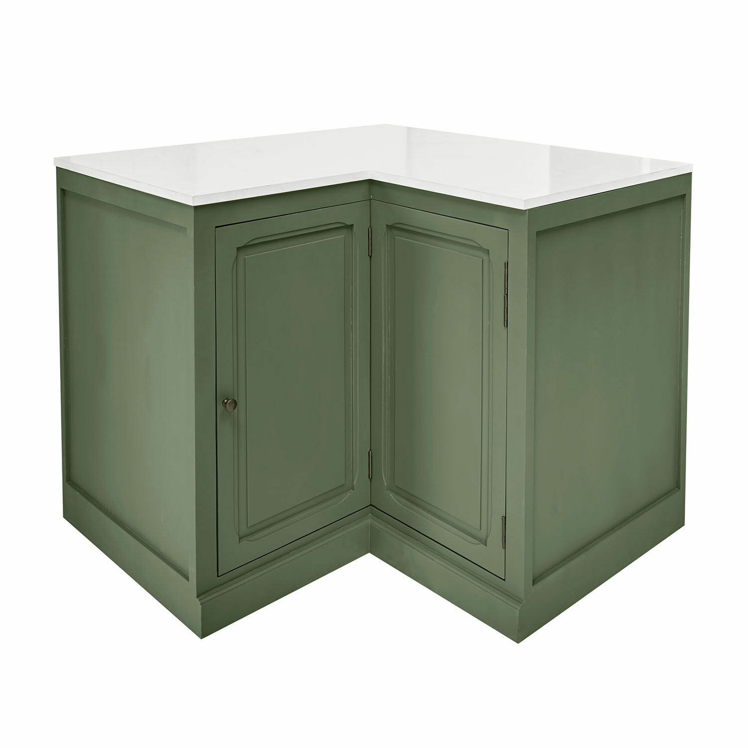Base ad angolo Lansbury