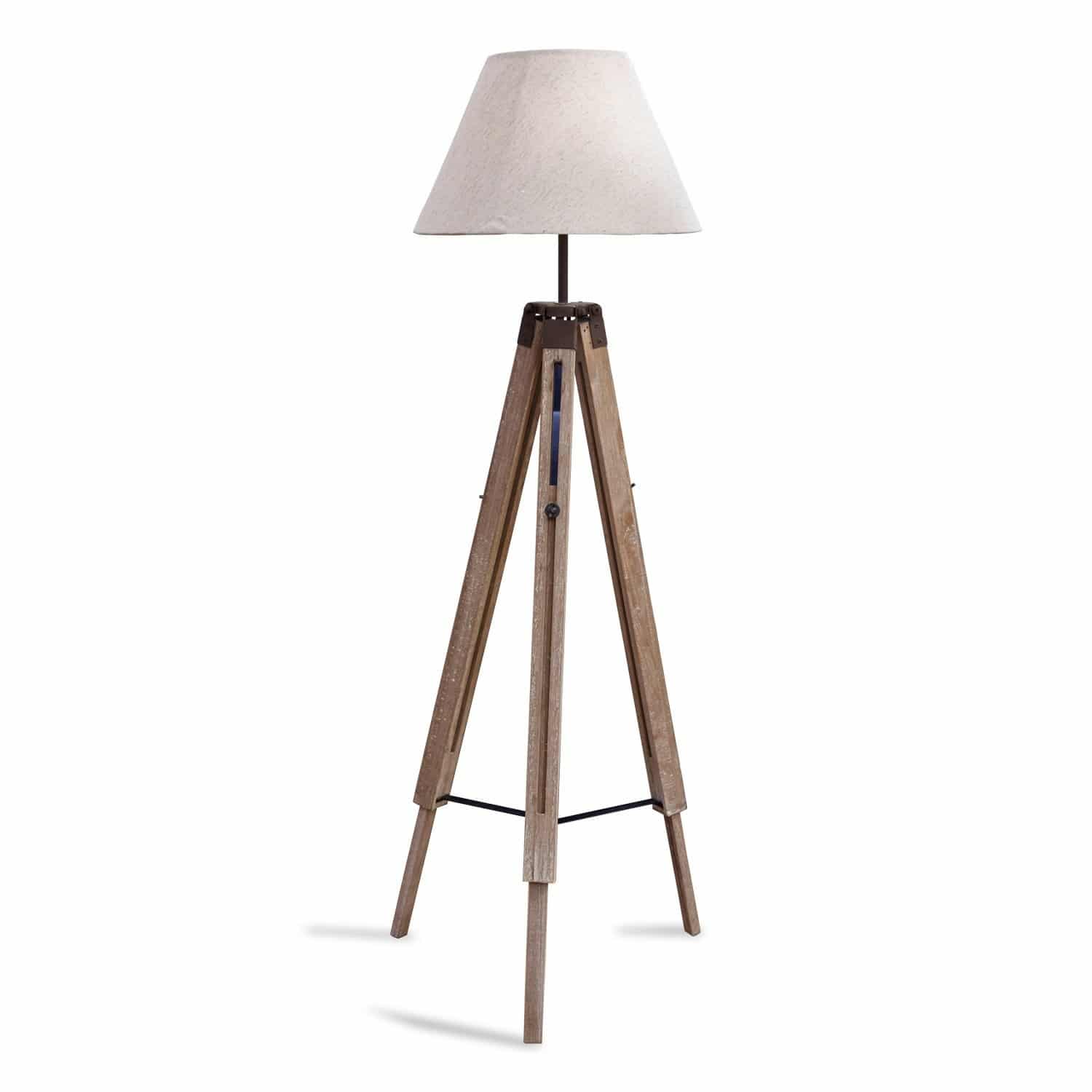Lampada a stelo Farmingdale