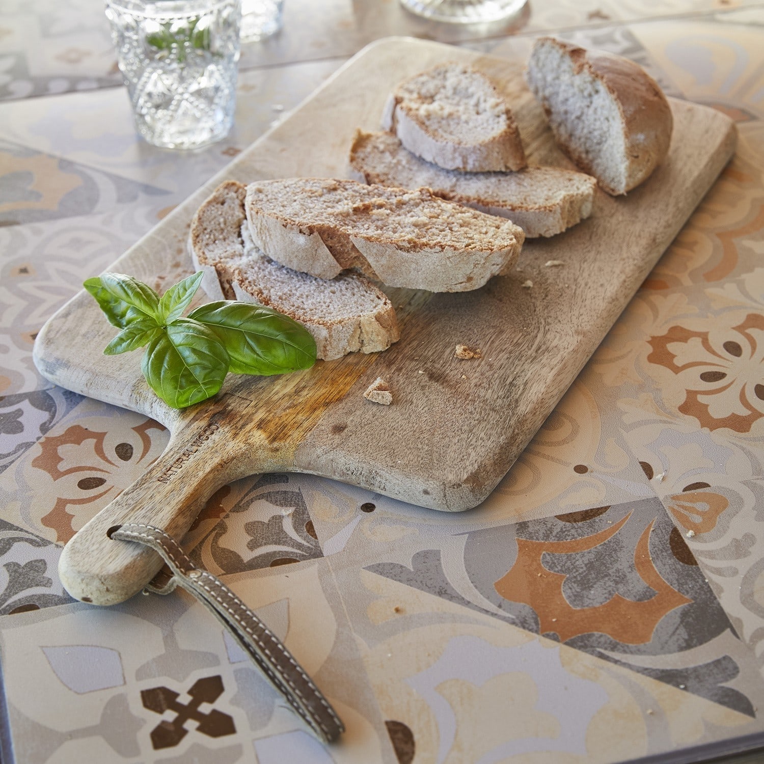 Tagliere Widar