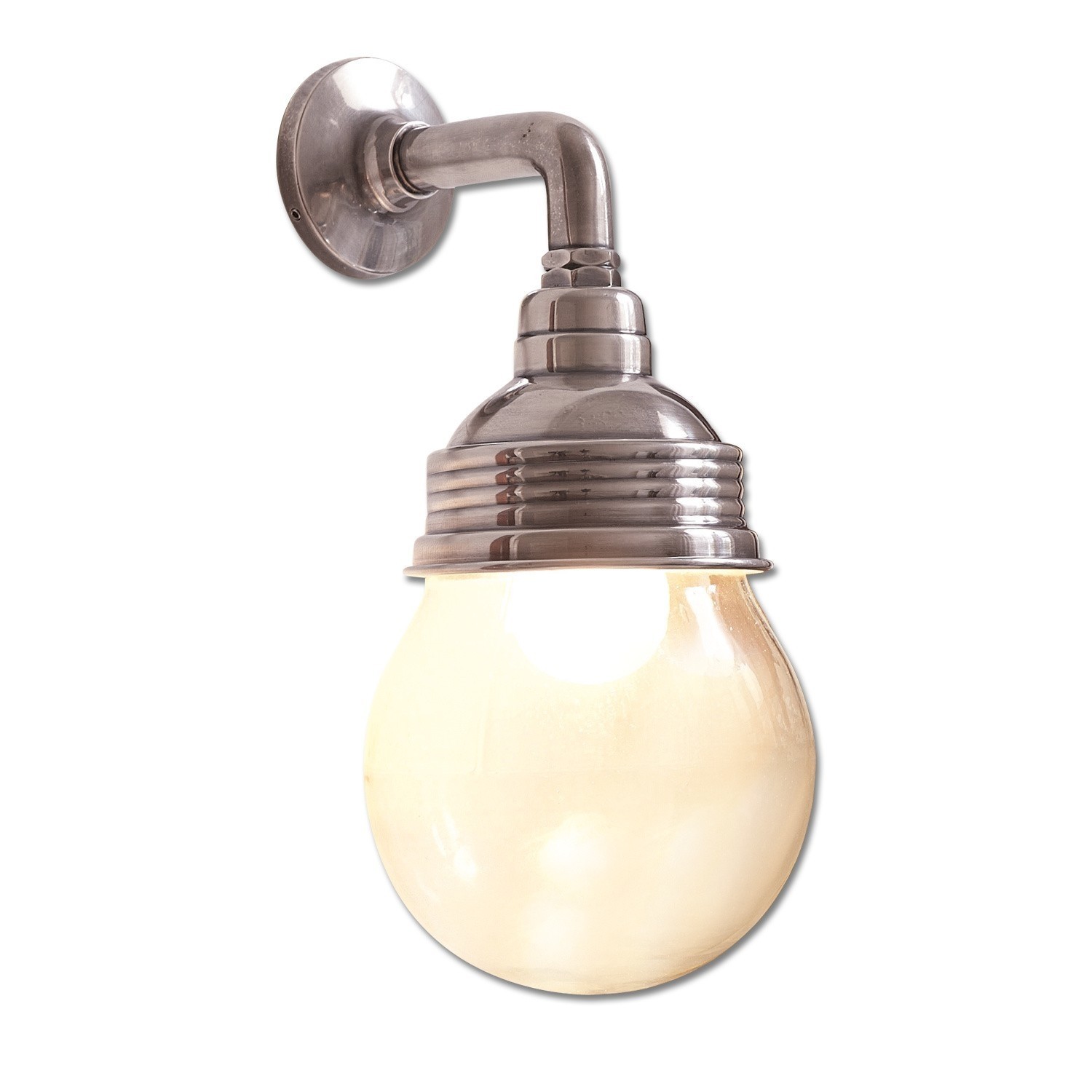 Lampada da parete Rubi