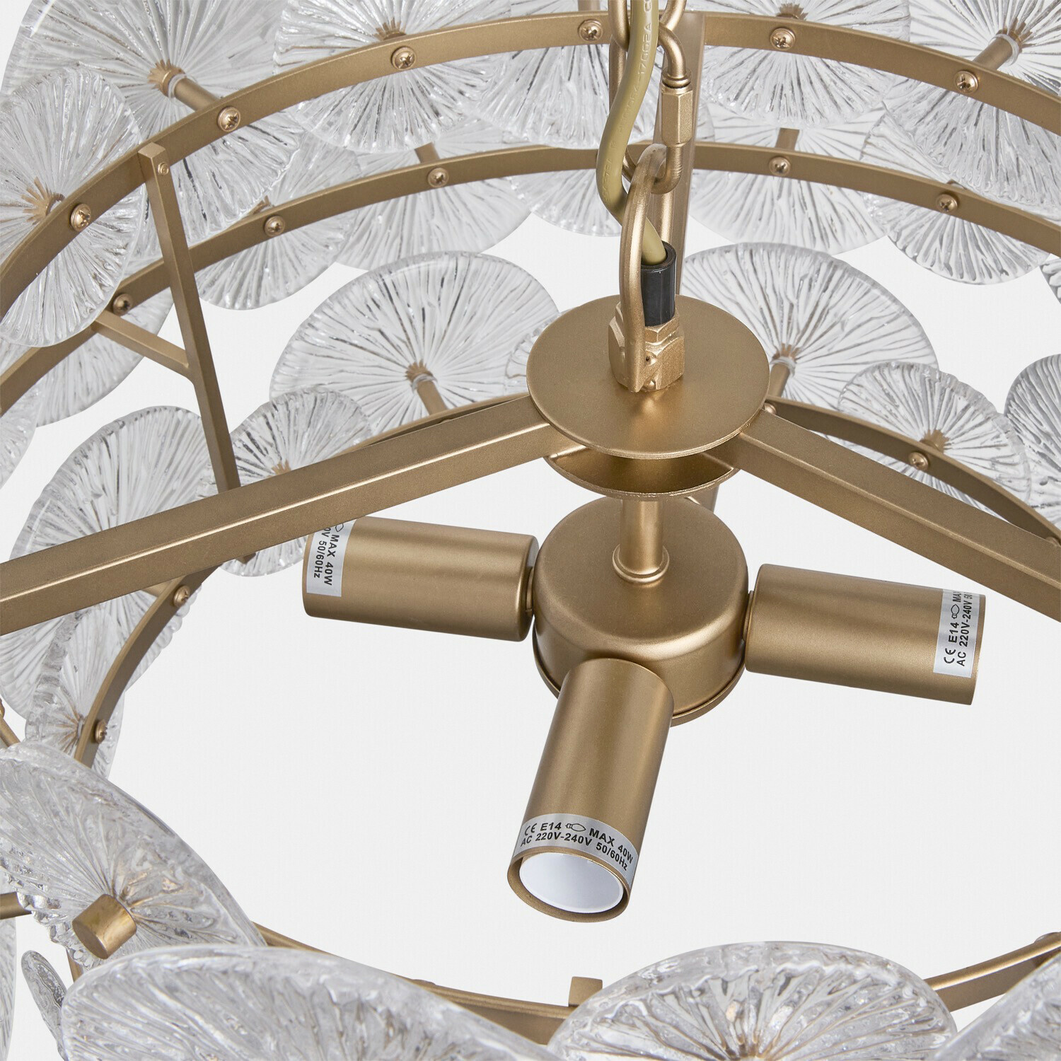 Lampadario Briarwell