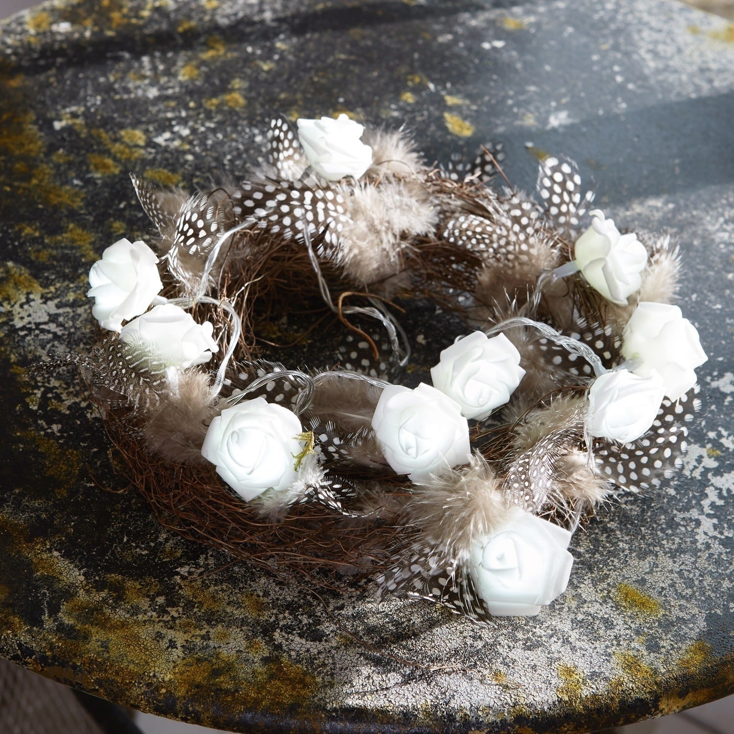 Catena luminosa Petals